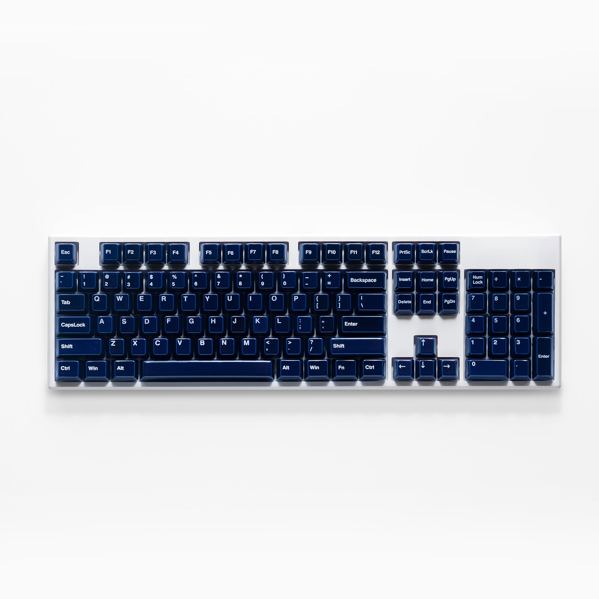 Cerakey V2 Keycapset - Pre-Order