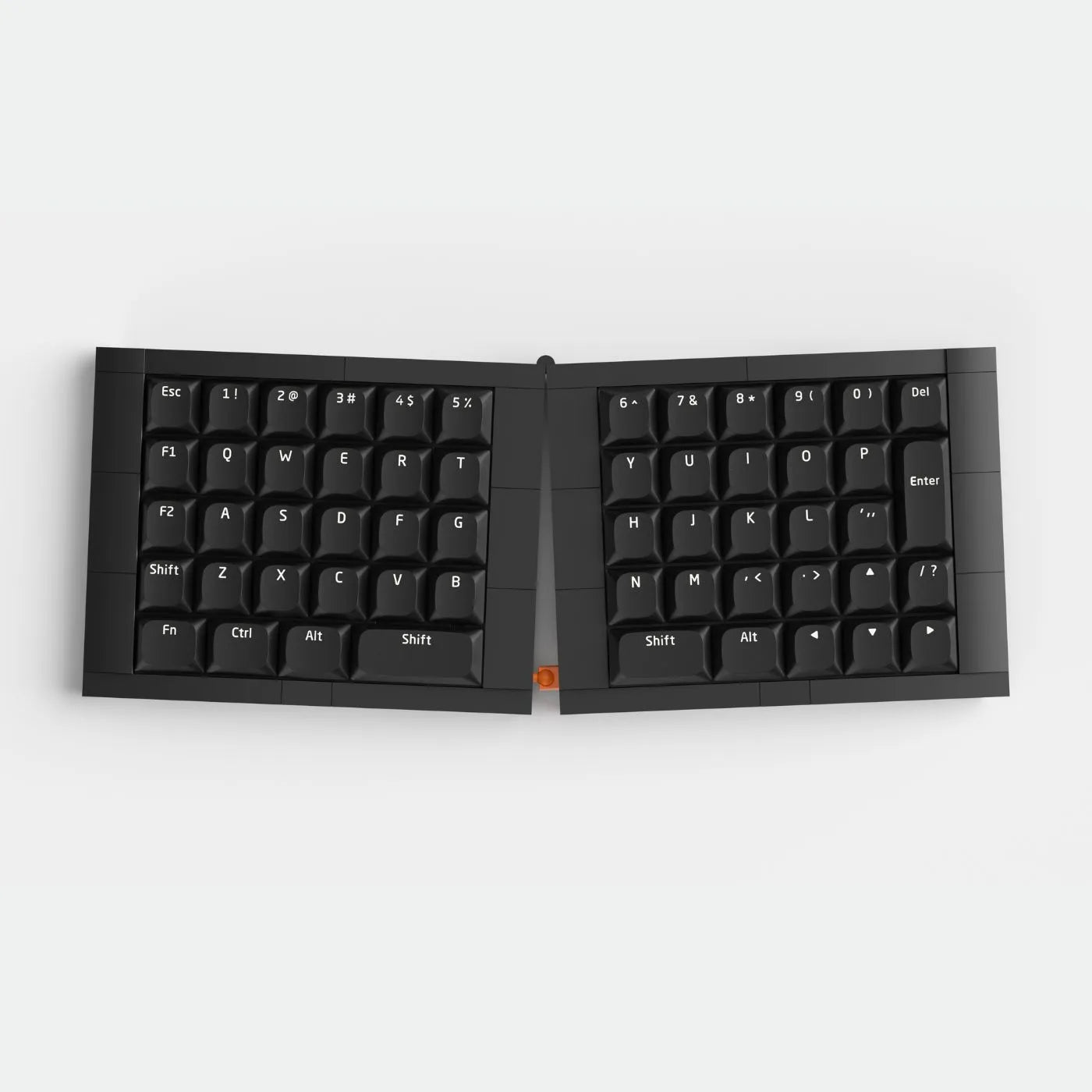 KBDcraft Israfel Keyboard Kit