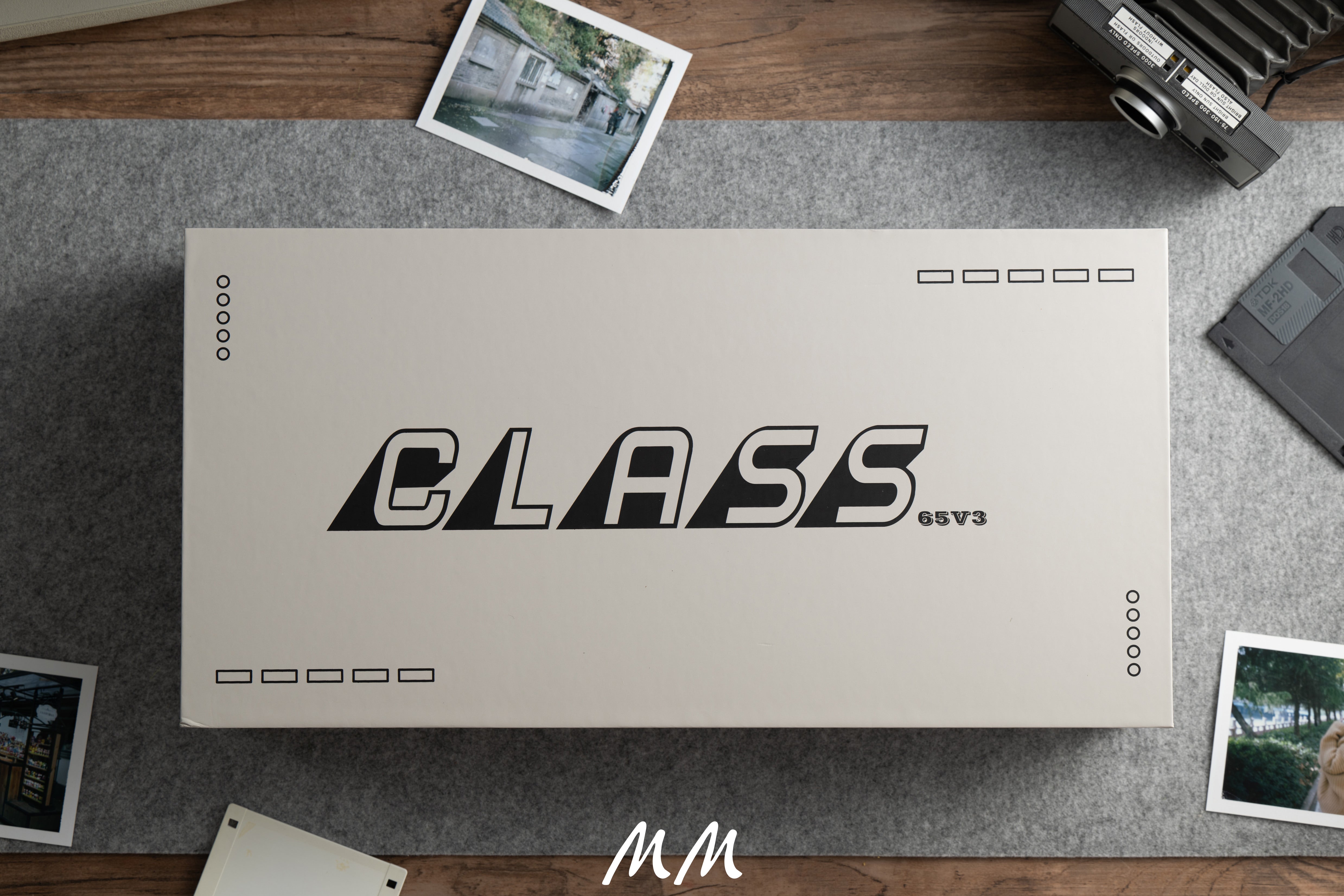 Class65 V3 - Group-Buy