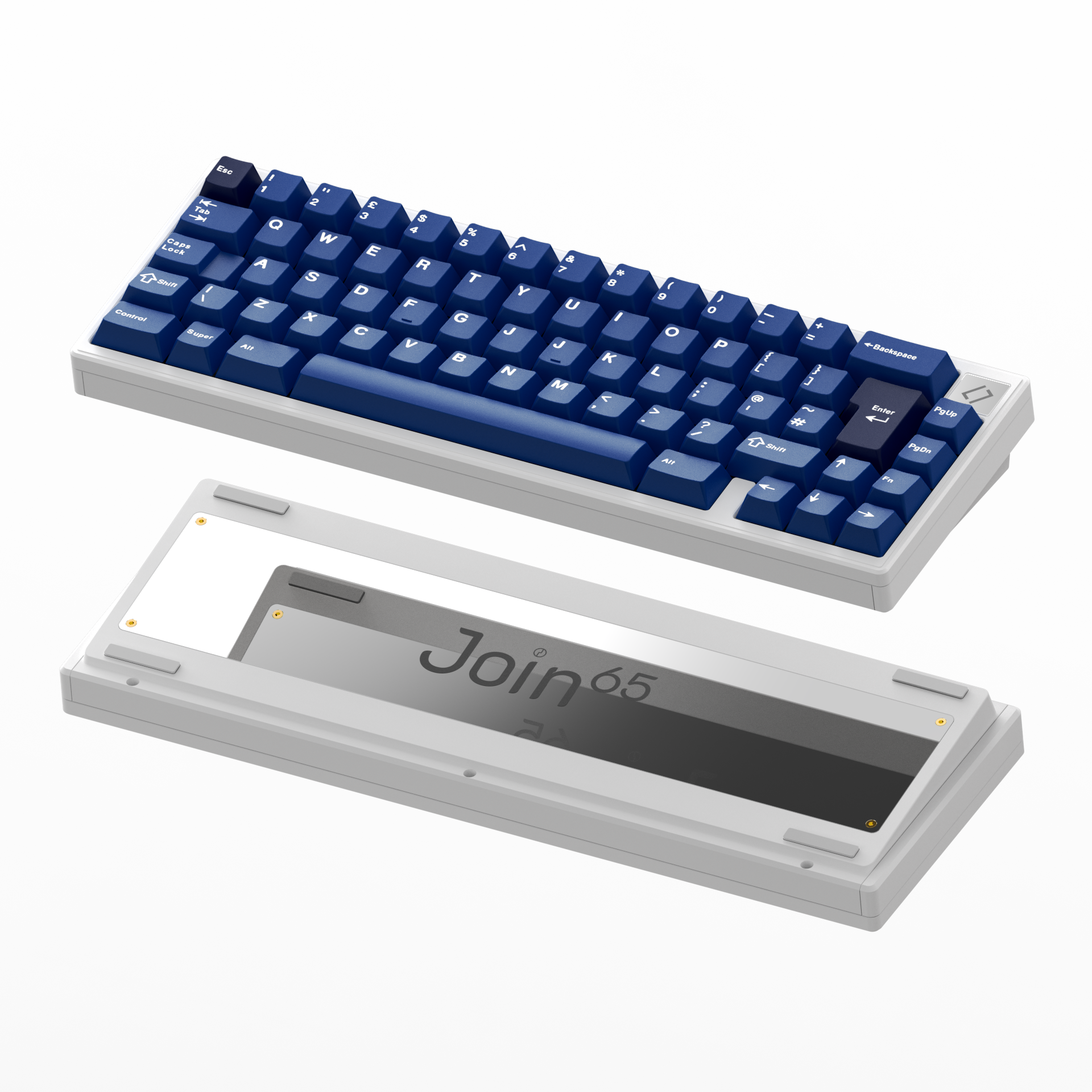 Join65 Keyboard Kit