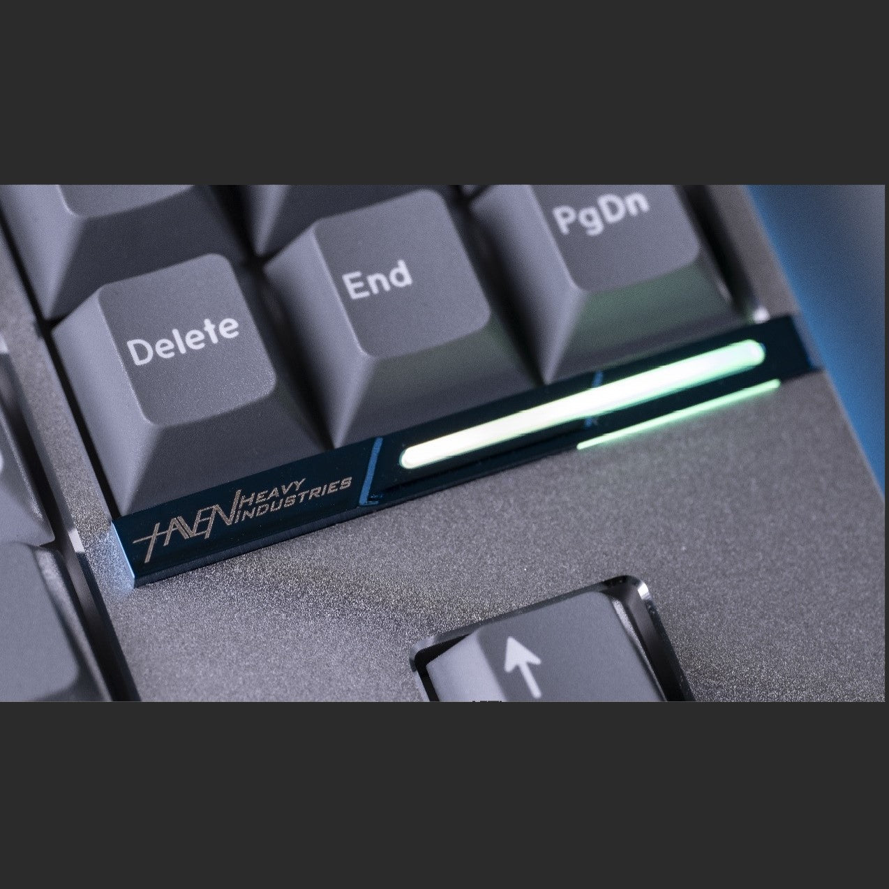Haven TKL Addons