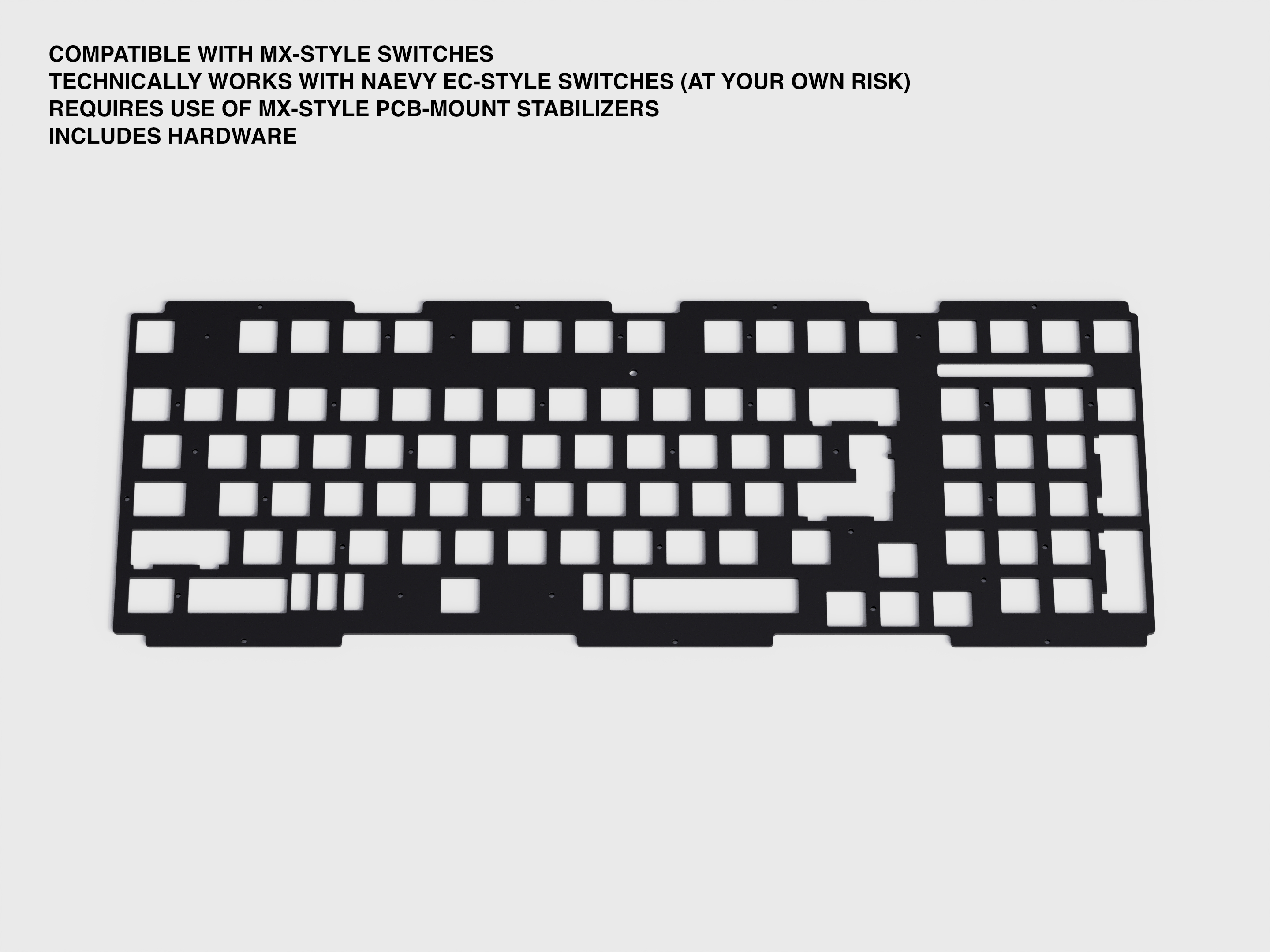 CK980C Addons - Group-Buy