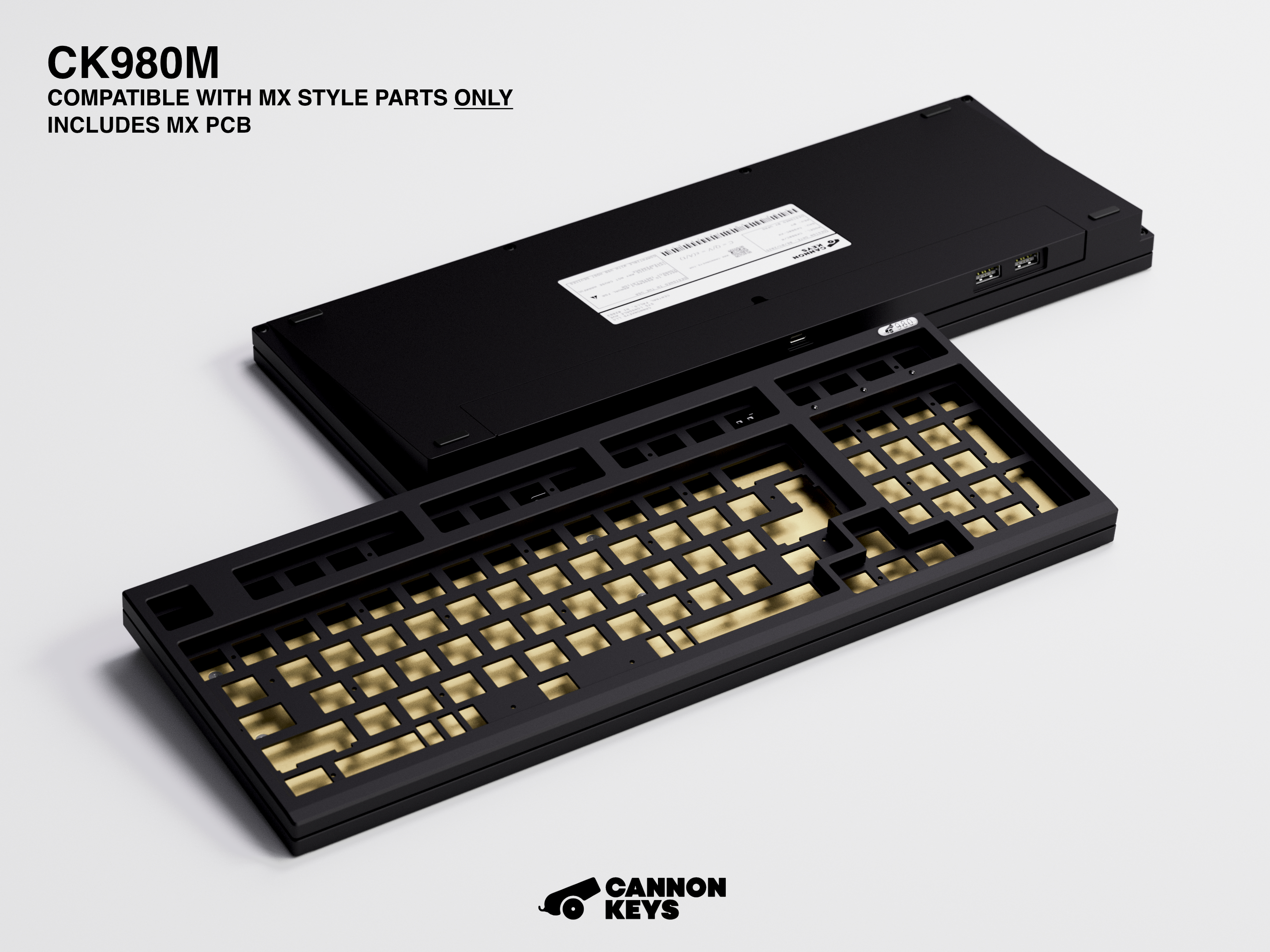 CK980C - Group-Buy