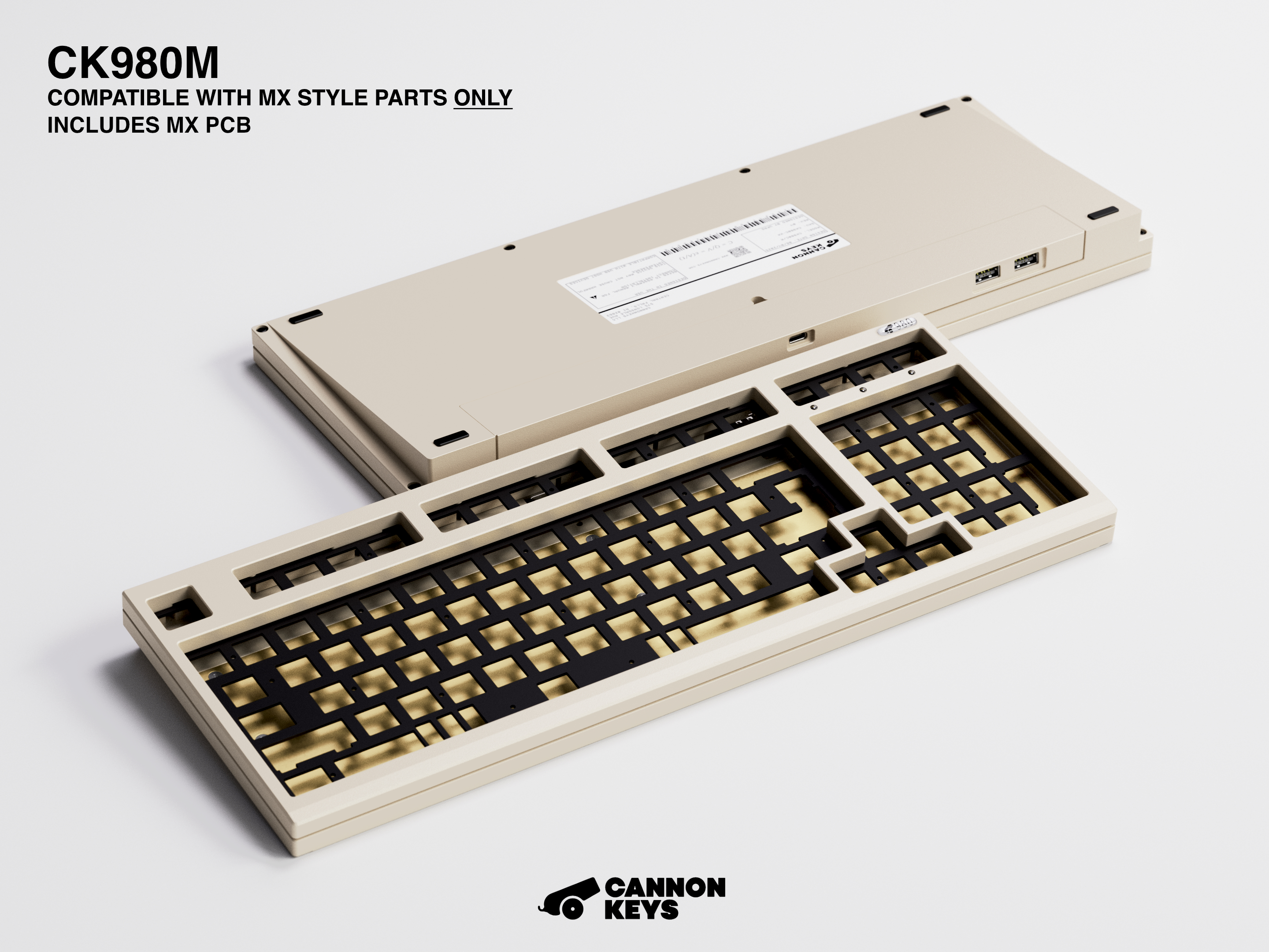 CK980C - Group-Buy