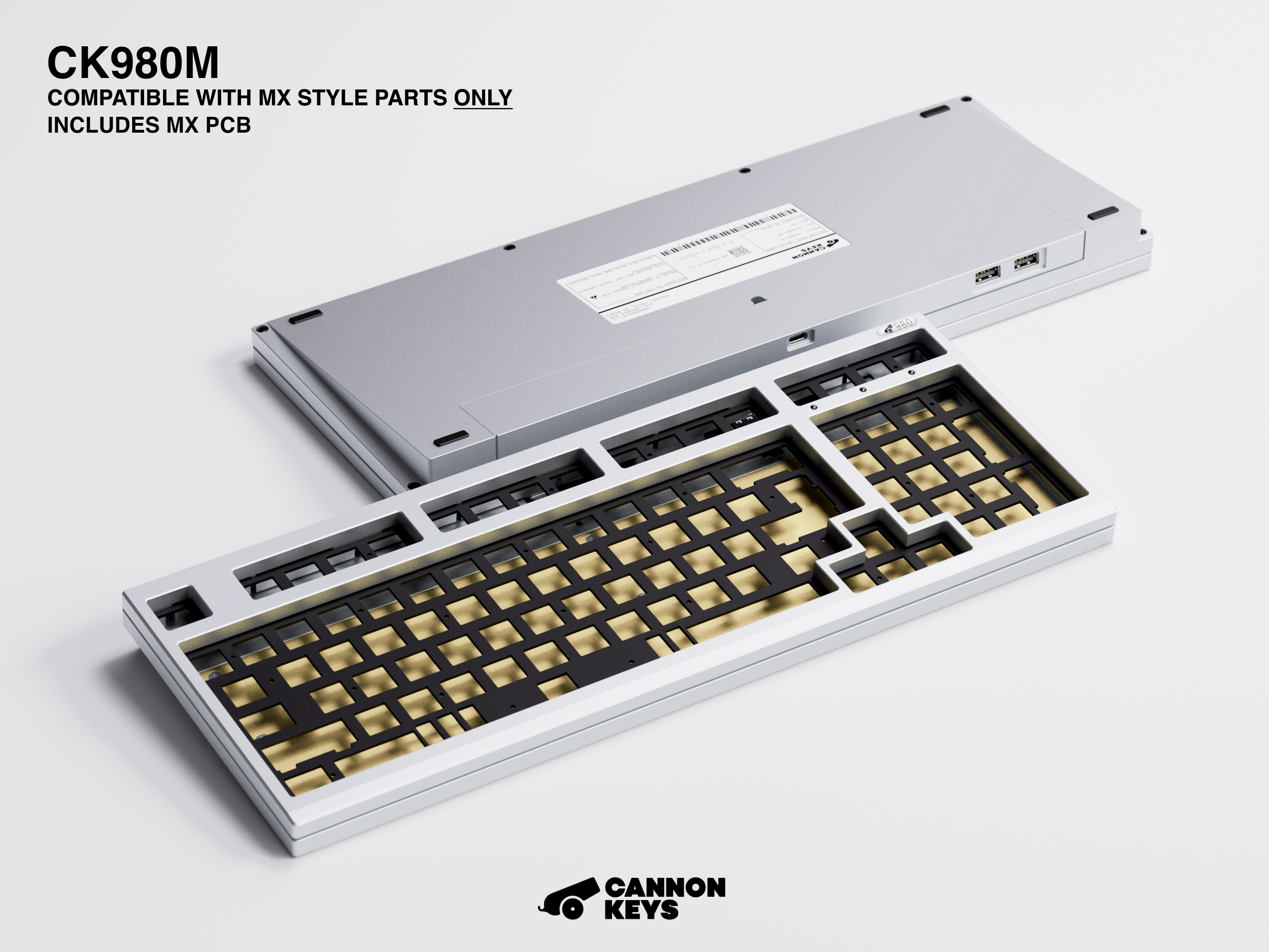 CK980C - Group-Buy