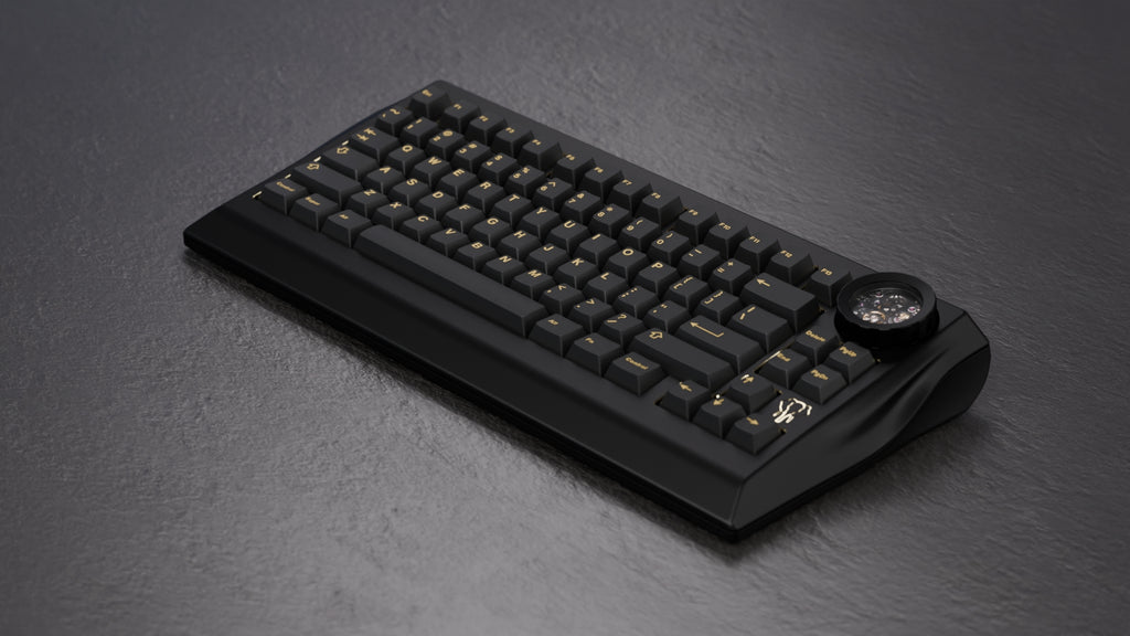 NAMA - Standard Edition - Group-Buy