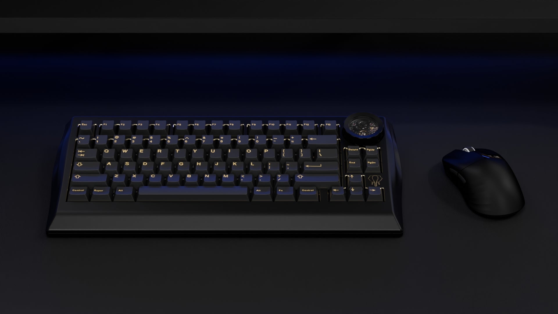 NAMA - Standard Edition - Group-Buy