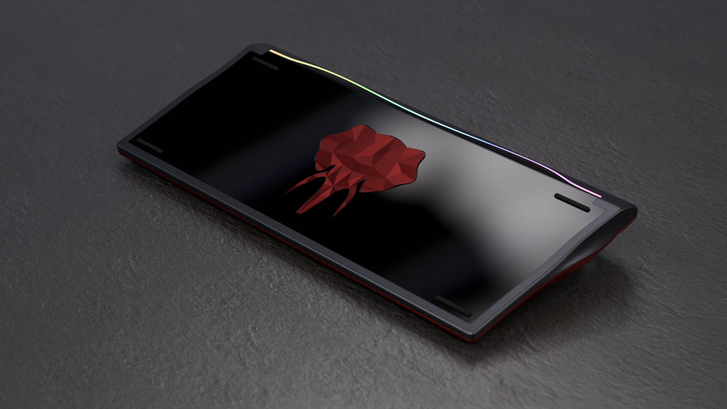 NAMA - Standard Edition - Group-Buy