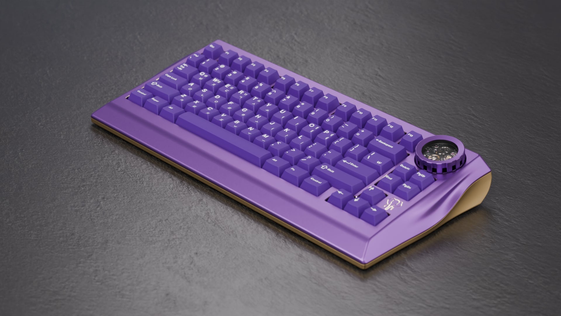 NAMA - Standard Edition - Group-Buy