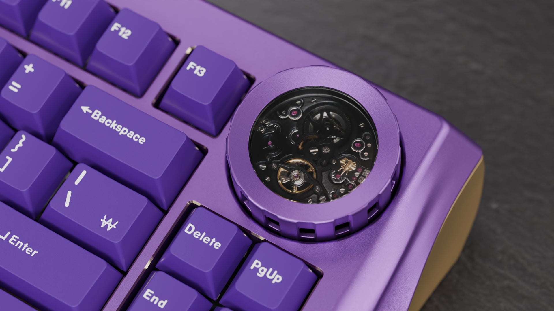 NAMA - Standard Edition - Group-Buy