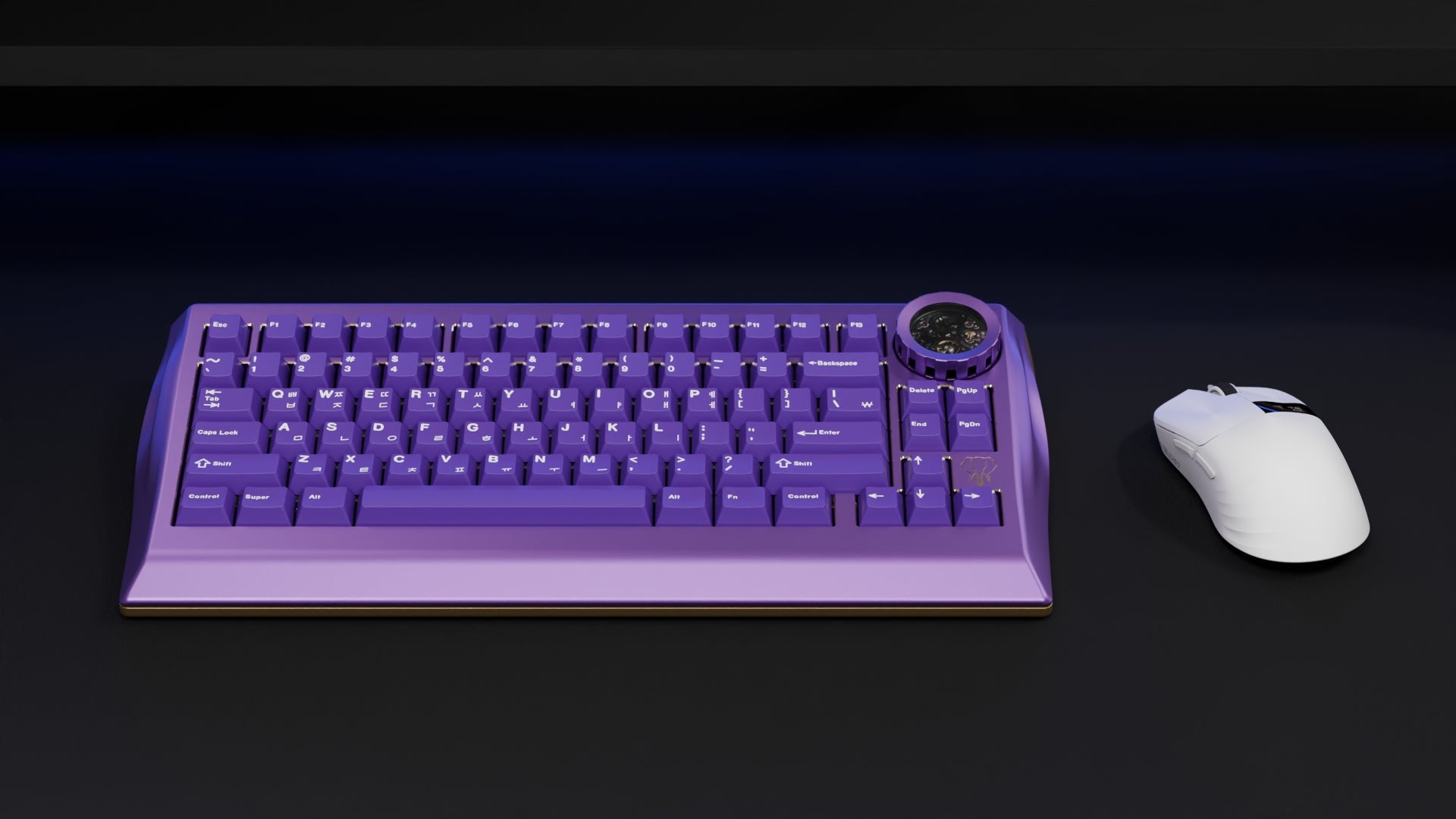 NAMA - Standard Edition - Group-Buy