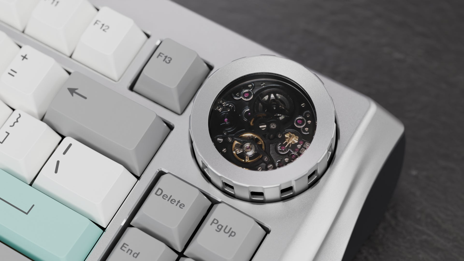 NAMA - Standard Edition - Group-Buy