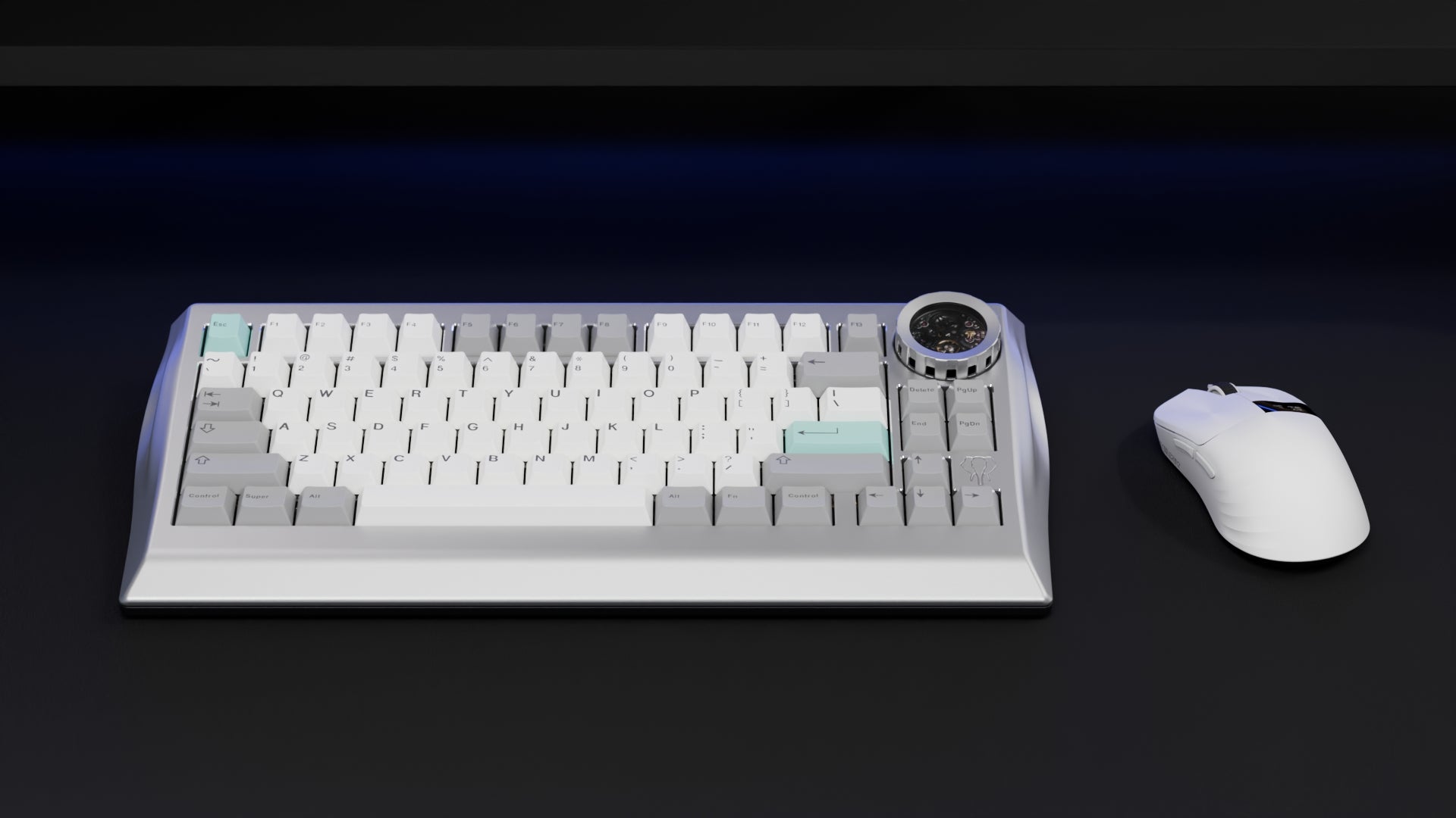 NAMA - Standard Edition - Group-Buy