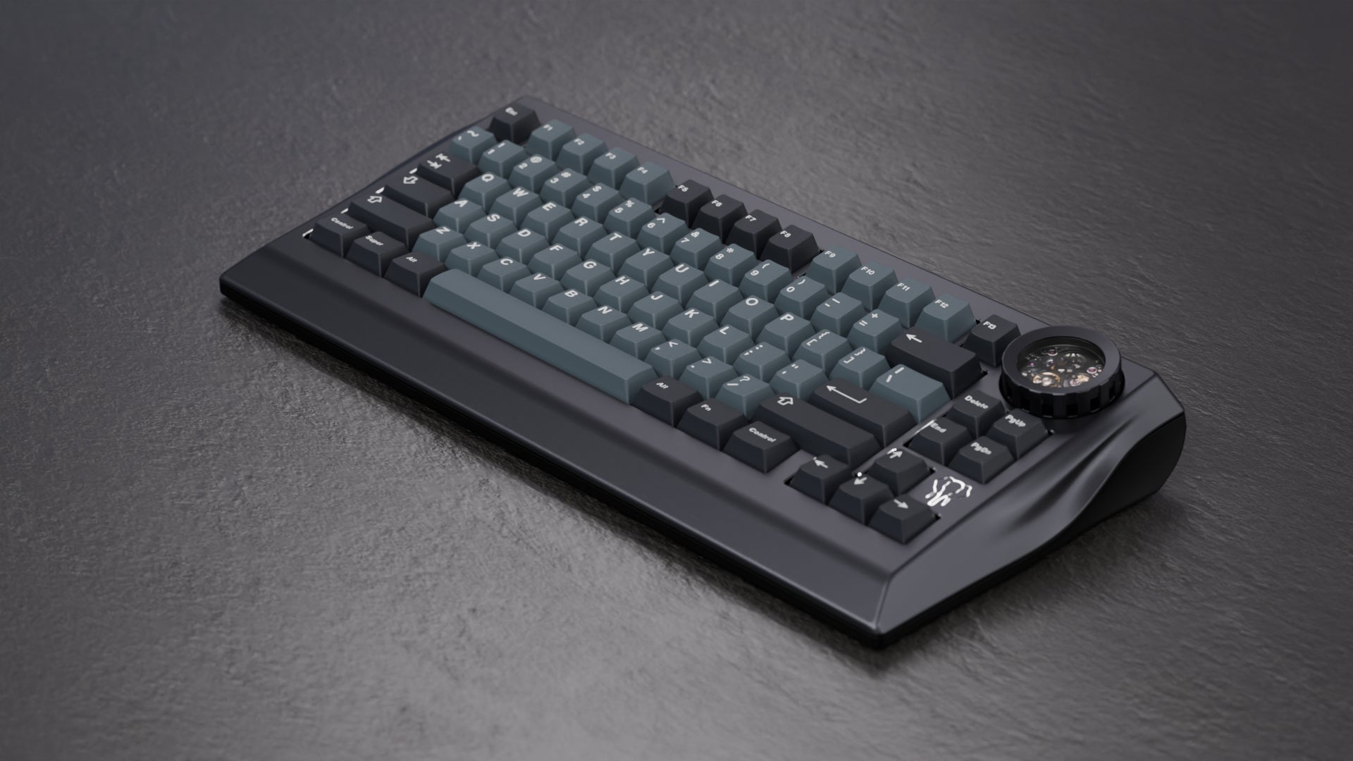 NAMA - Standard Edition - Group-Buy