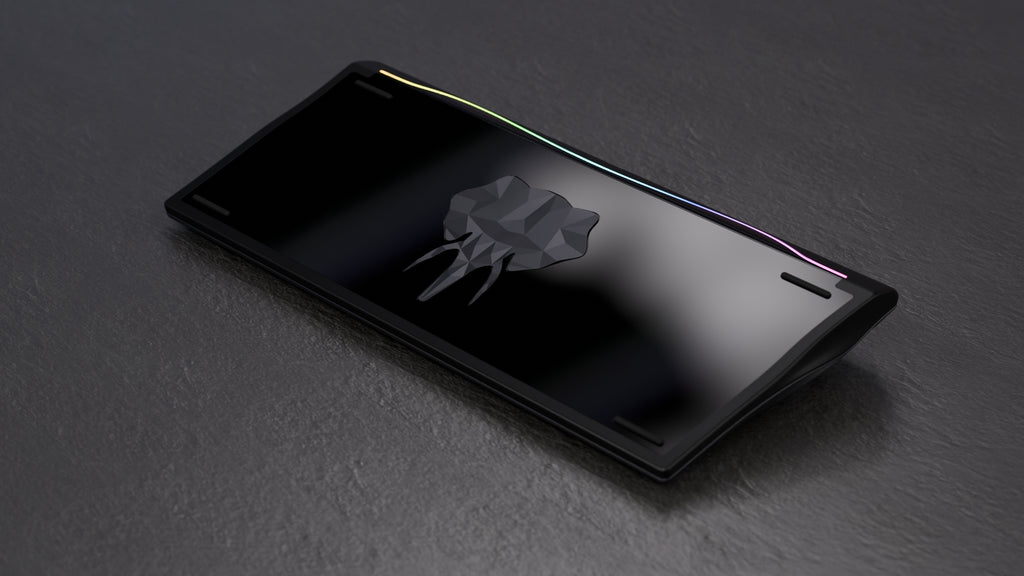 NAMA - Standard Edition - Group-Buy