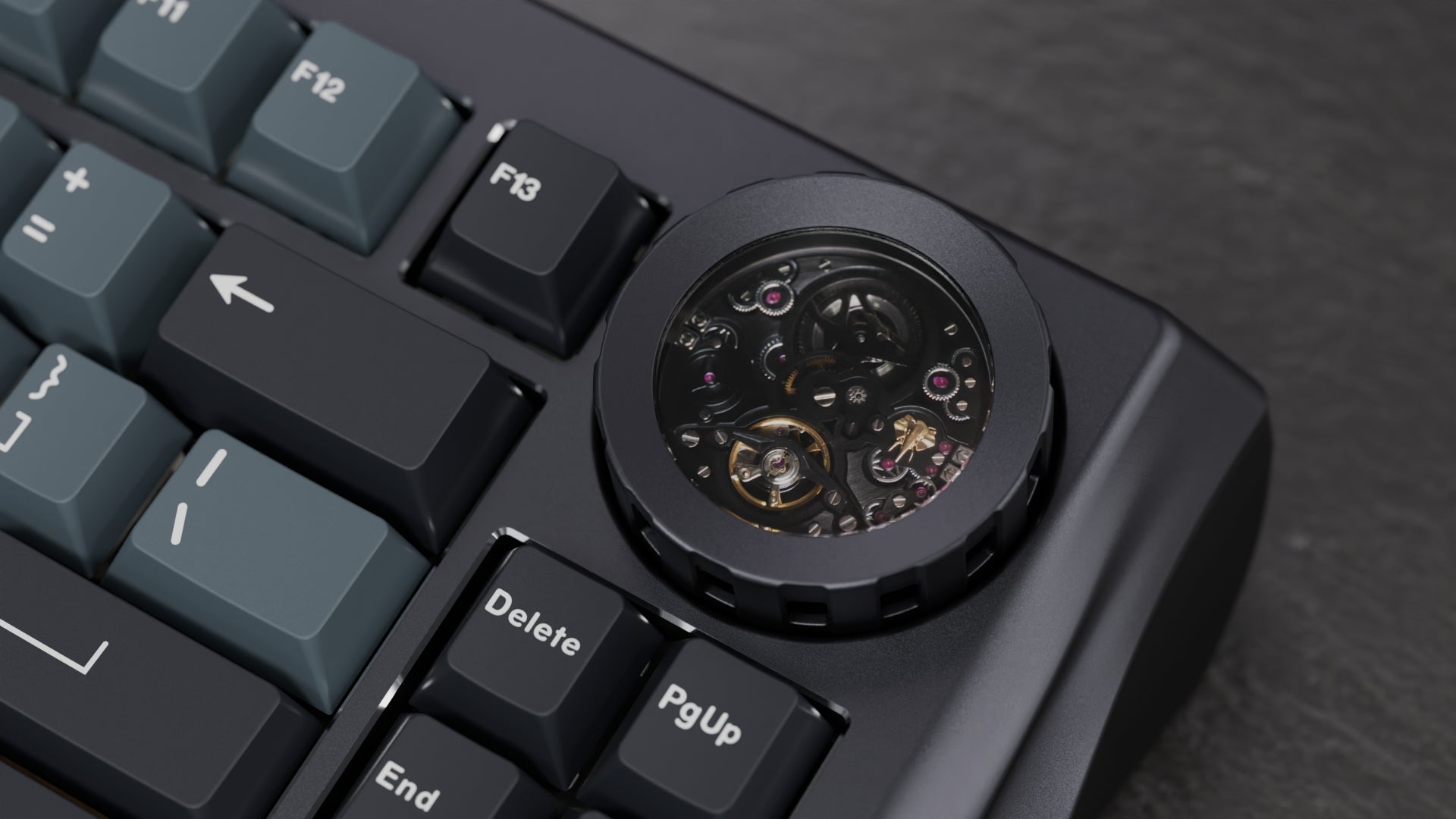 NAMA - Standard Edition - Group-Buy