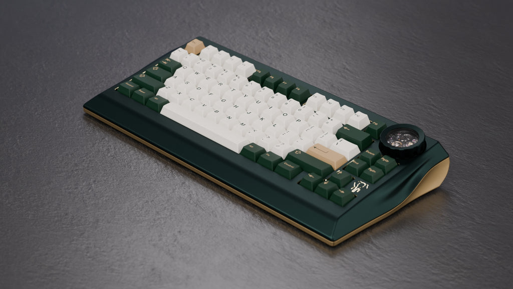 NAMA - Standard Edition - Group-Buy