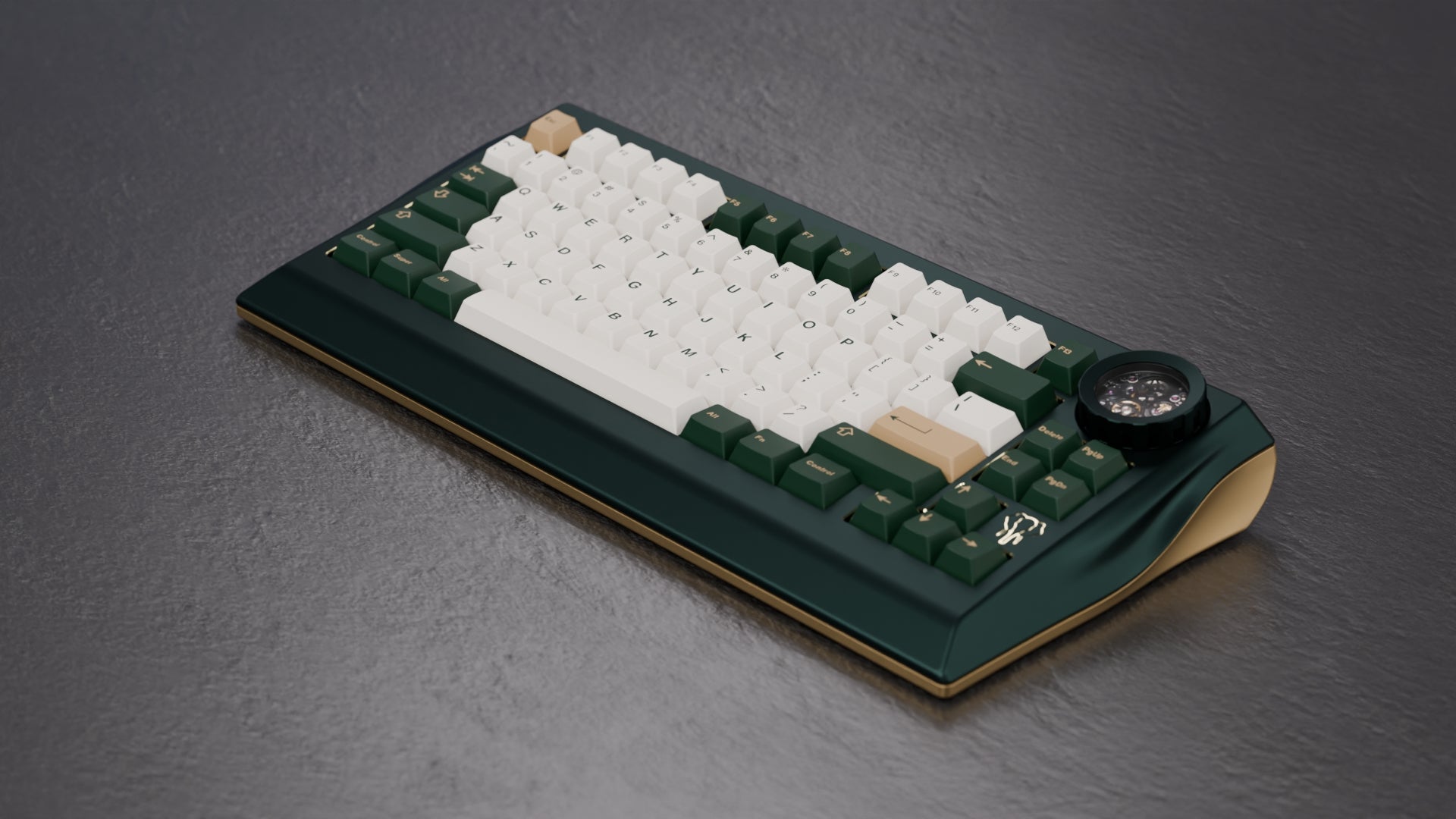 NAMA - Standard Edition - Group-Buy