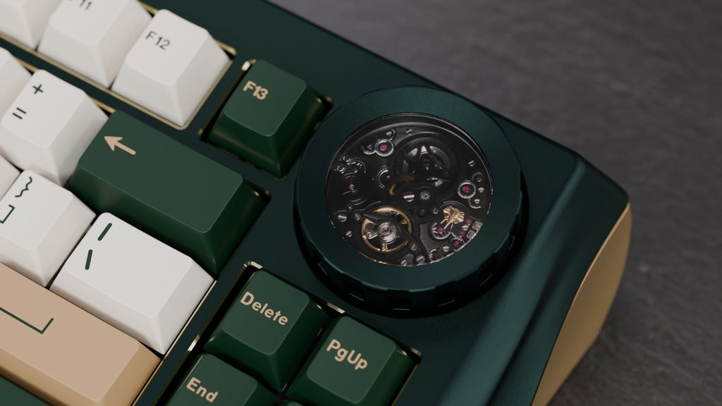 NAMA - Standard Edition - Group-Buy