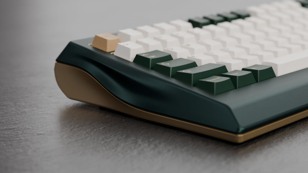 NAMA - Standard Edition - Group-Buy