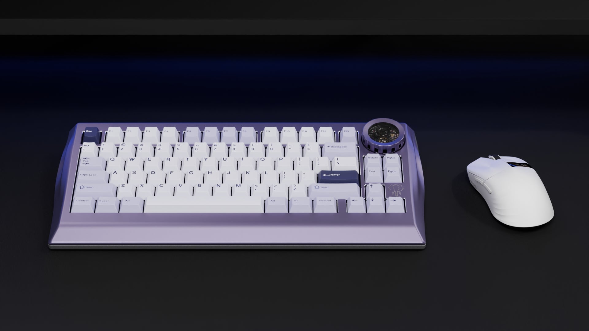 NAMA - Standard Edition - Group-Buy