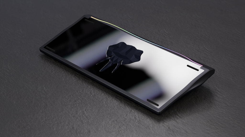 NAMA - Standard Edition - Group-Buy