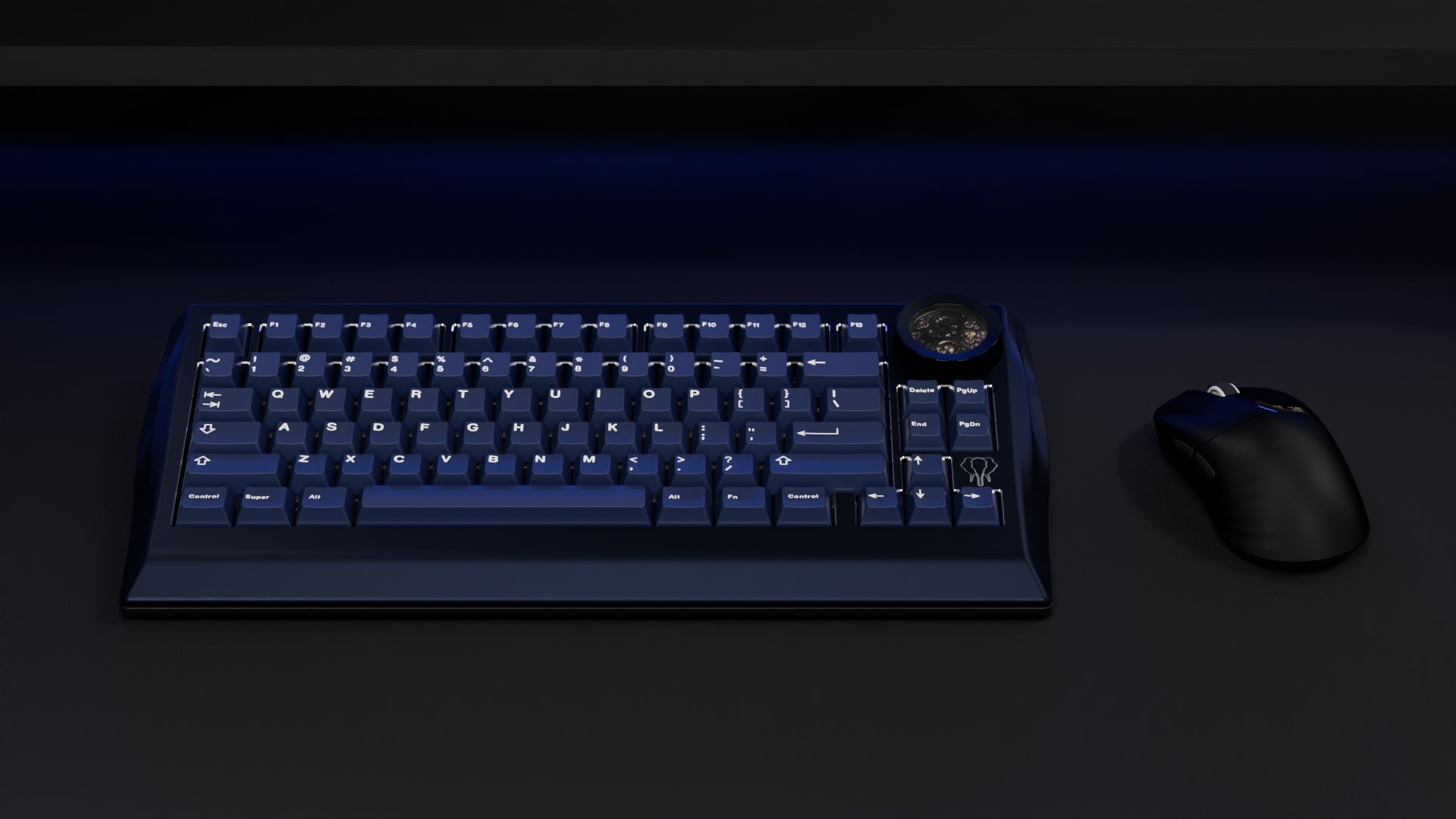 NAMA - Standard Edition - Group-Buy