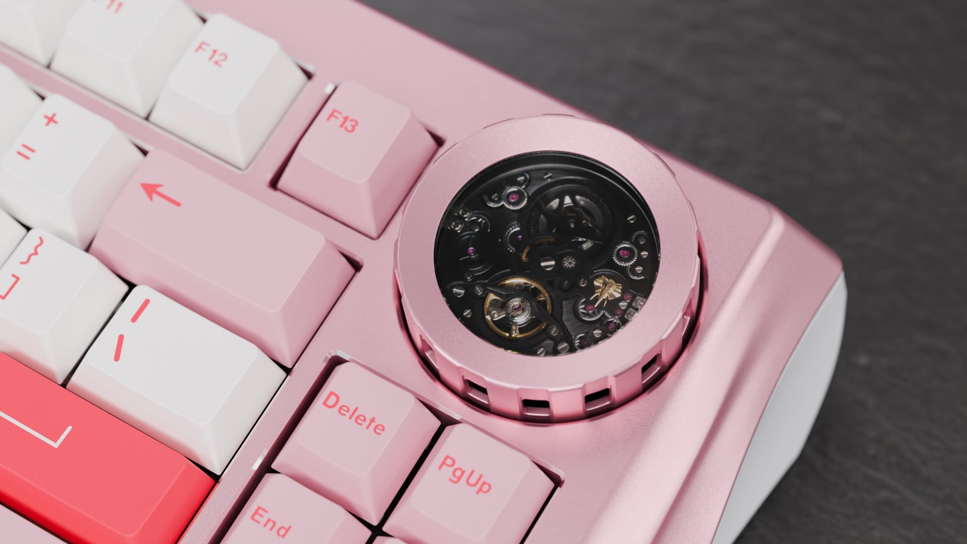 NAMA - Standard Edition - Group-Buy