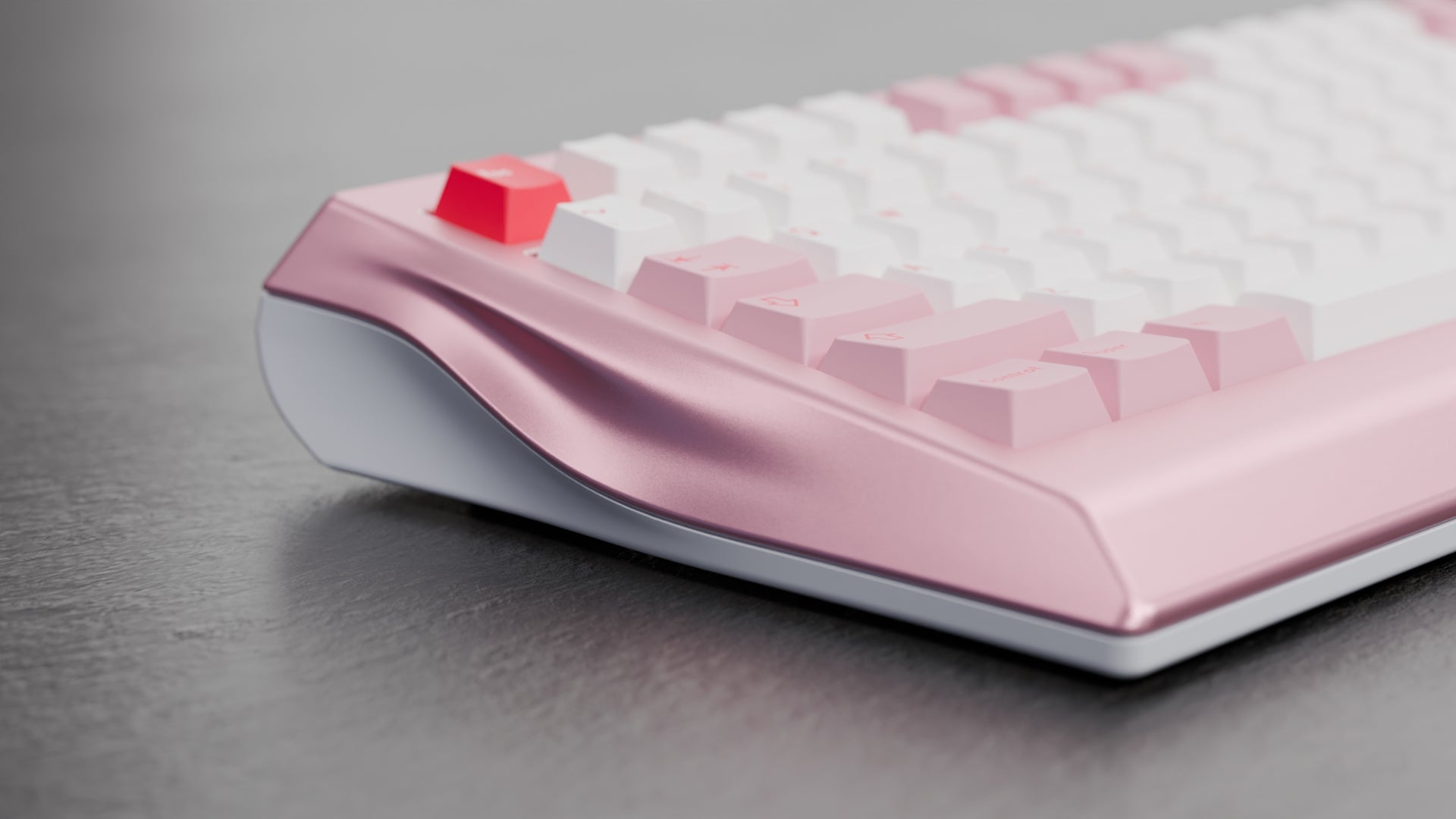 NAMA - Standard Edition - Group-Buy