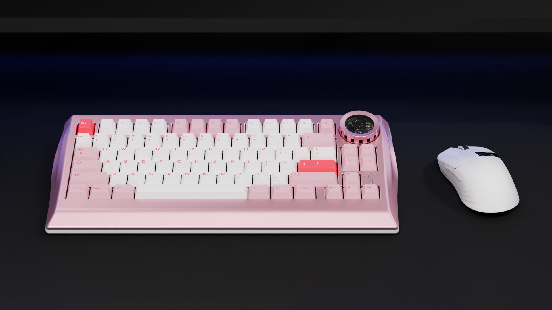 NAMA - Standard Edition - Group-Buy