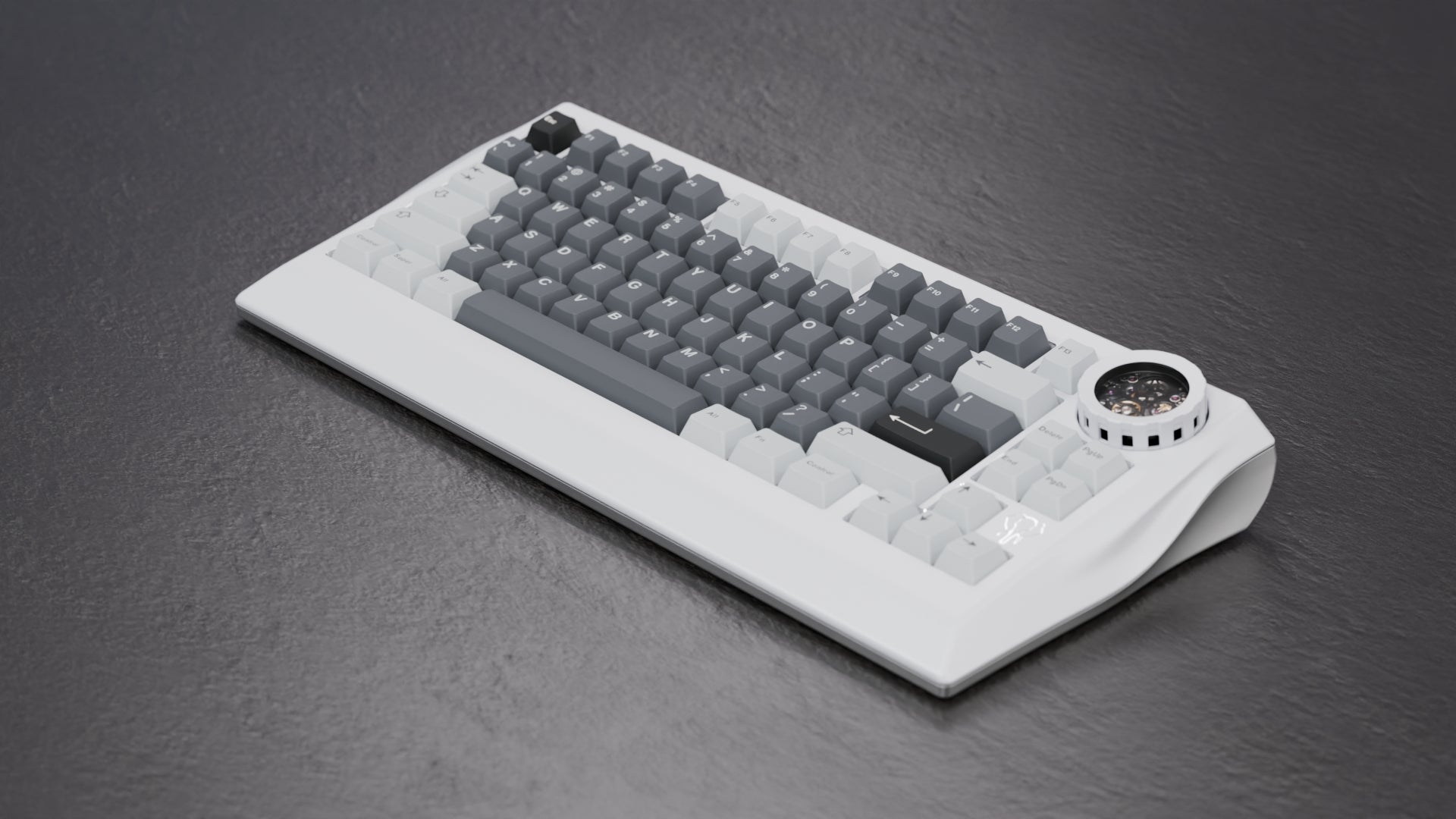 NAMA - Standard Edition - Group-Buy