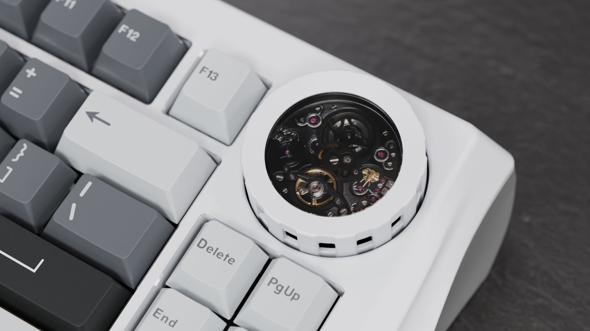 NAMA - Standard Edition - Group-Buy