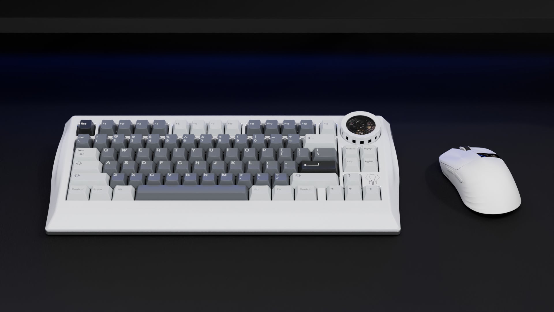 NAMA - Standard Edition - Group-Buy