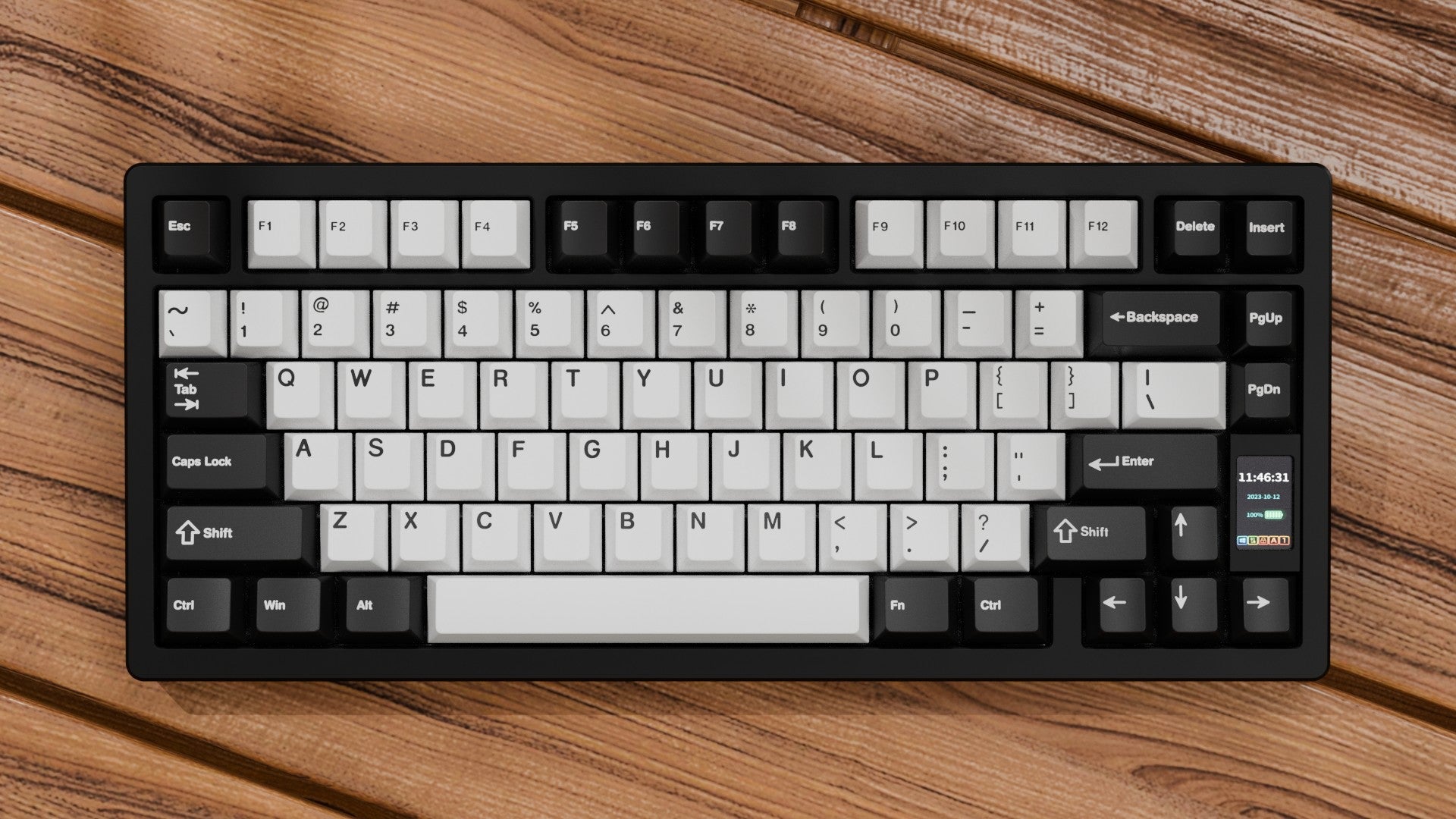 ND75 Keyboard