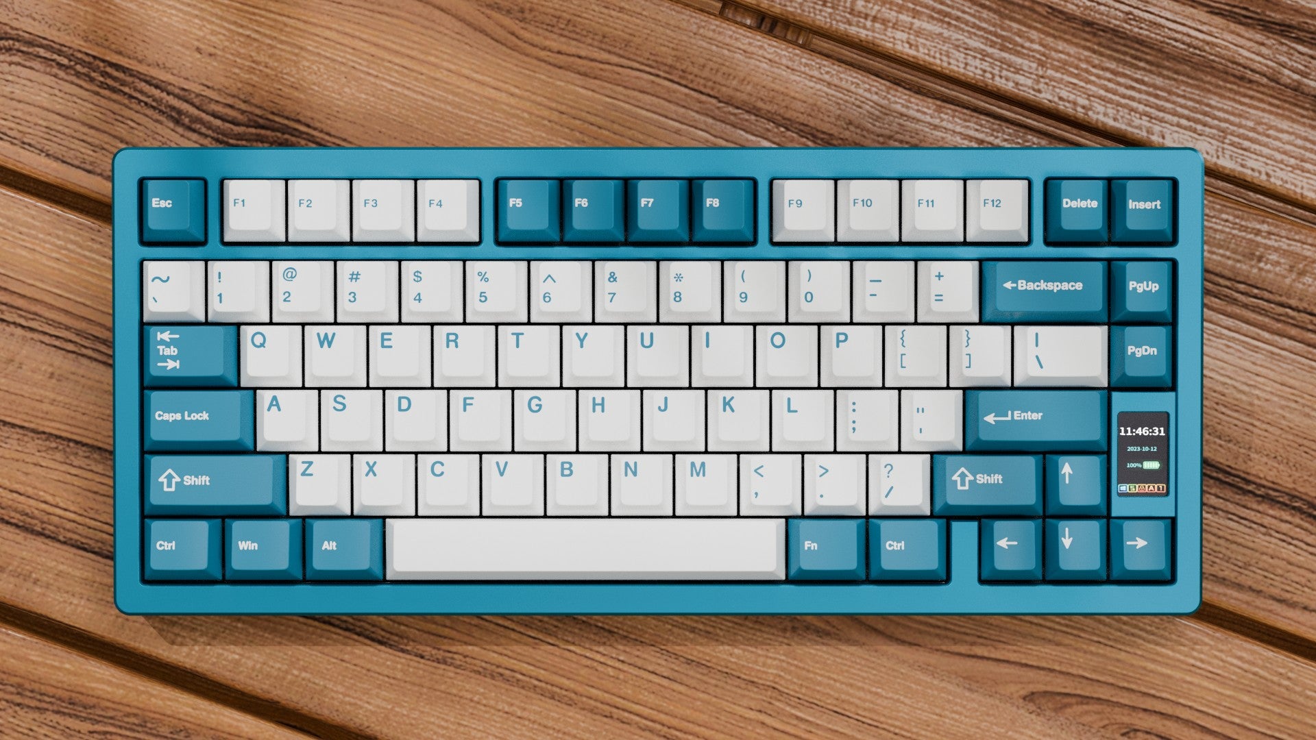 ND75 Keyboard