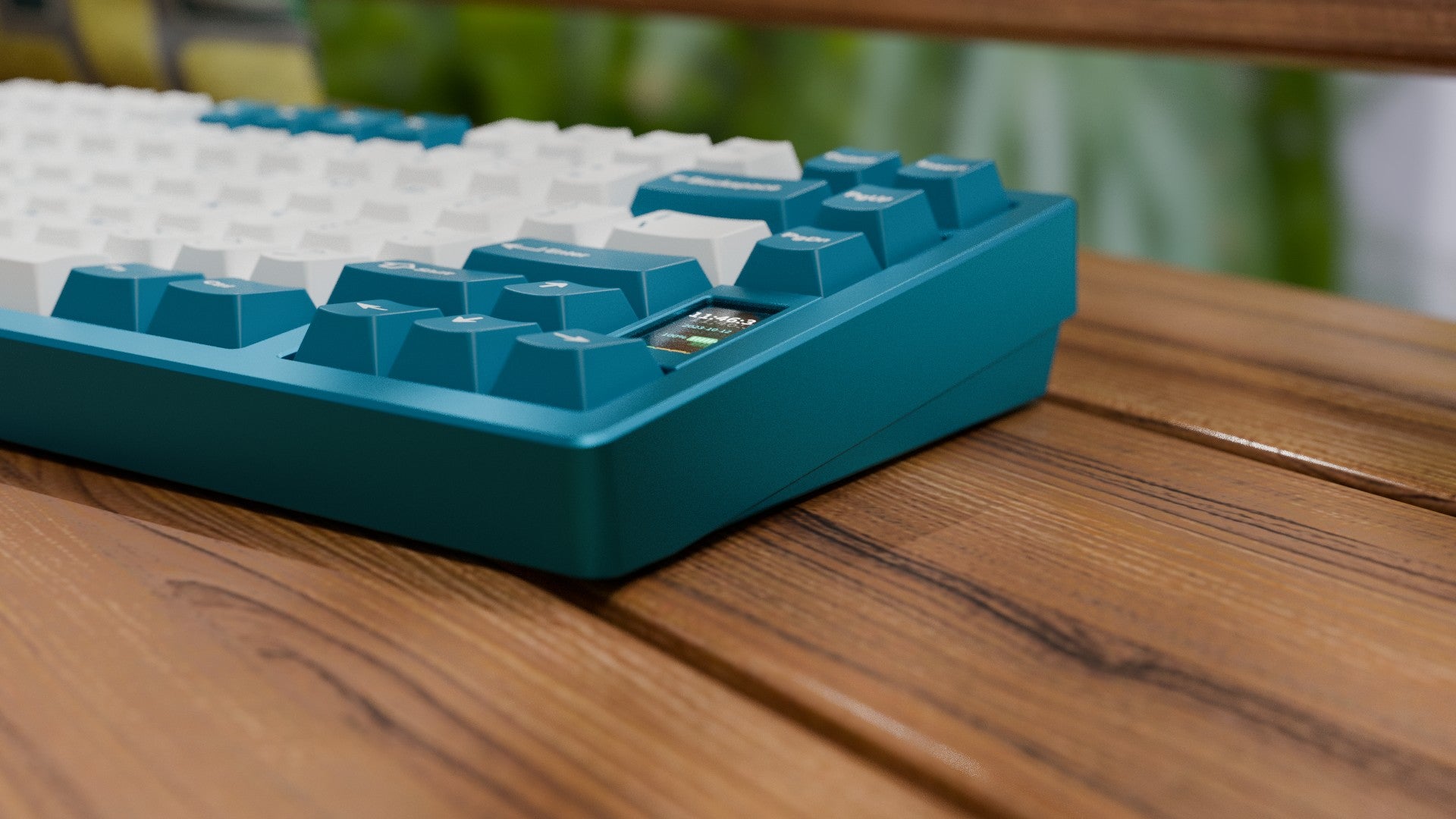 ND75 Keyboard