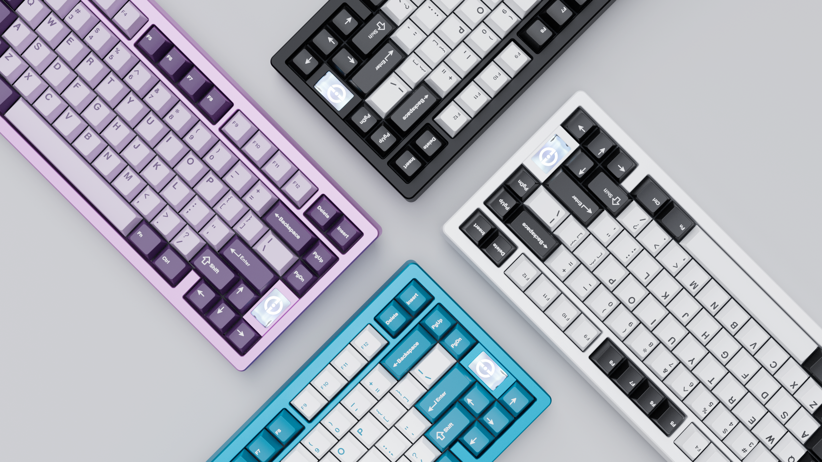 ND75 Keyboard