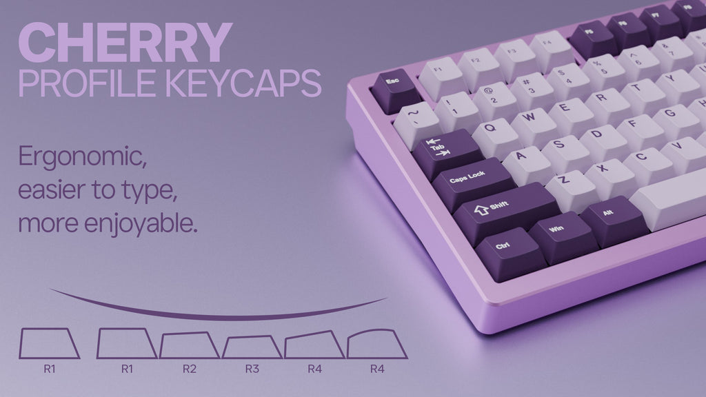 ND75 Keyboard