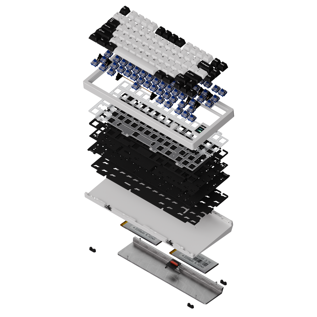ND75 Keyboard