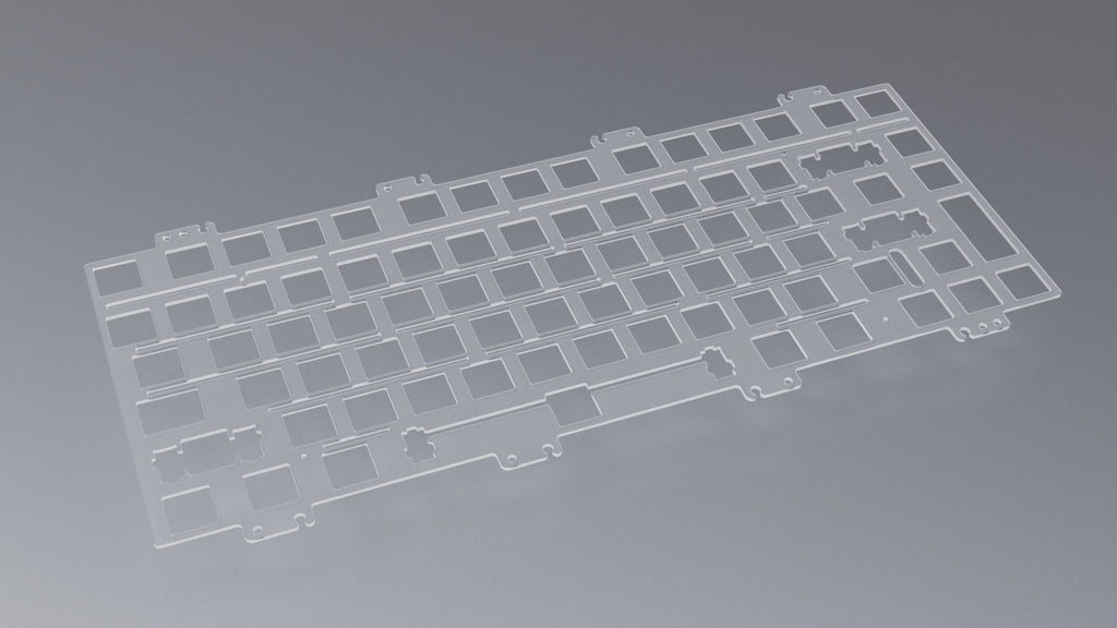 ND75 Keyboard