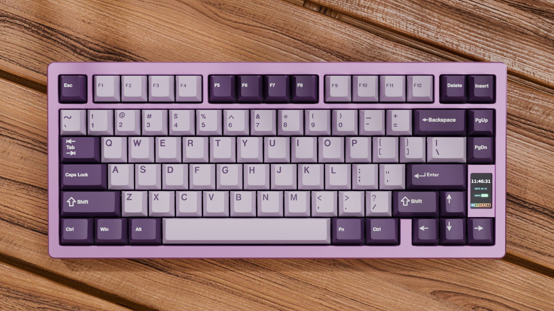 ND75 Keyboard