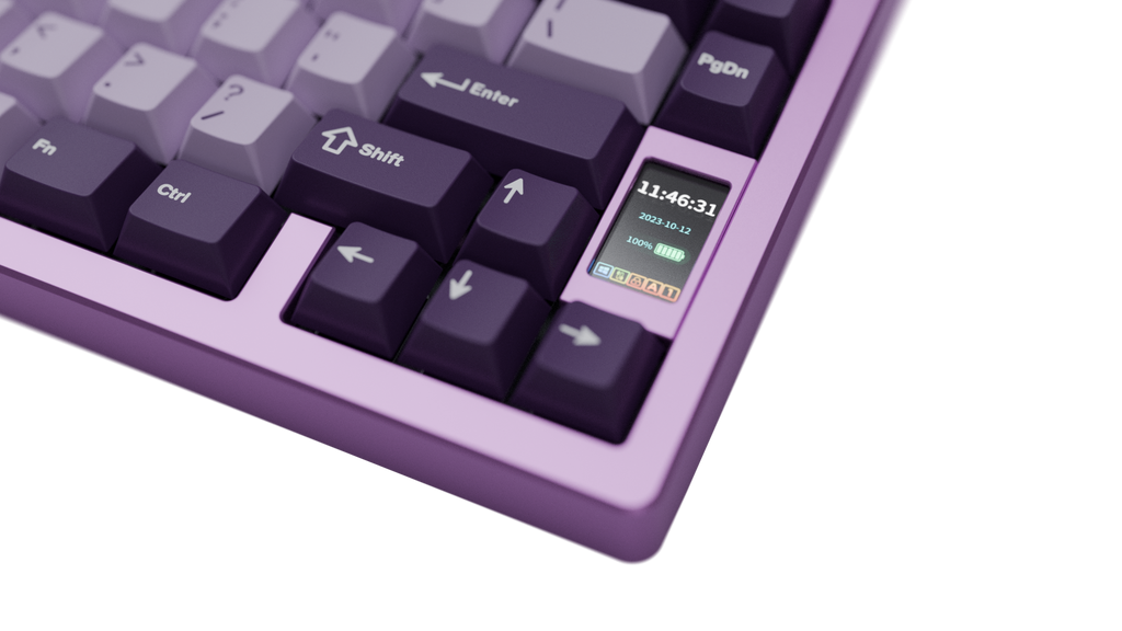 ND75 Keyboard