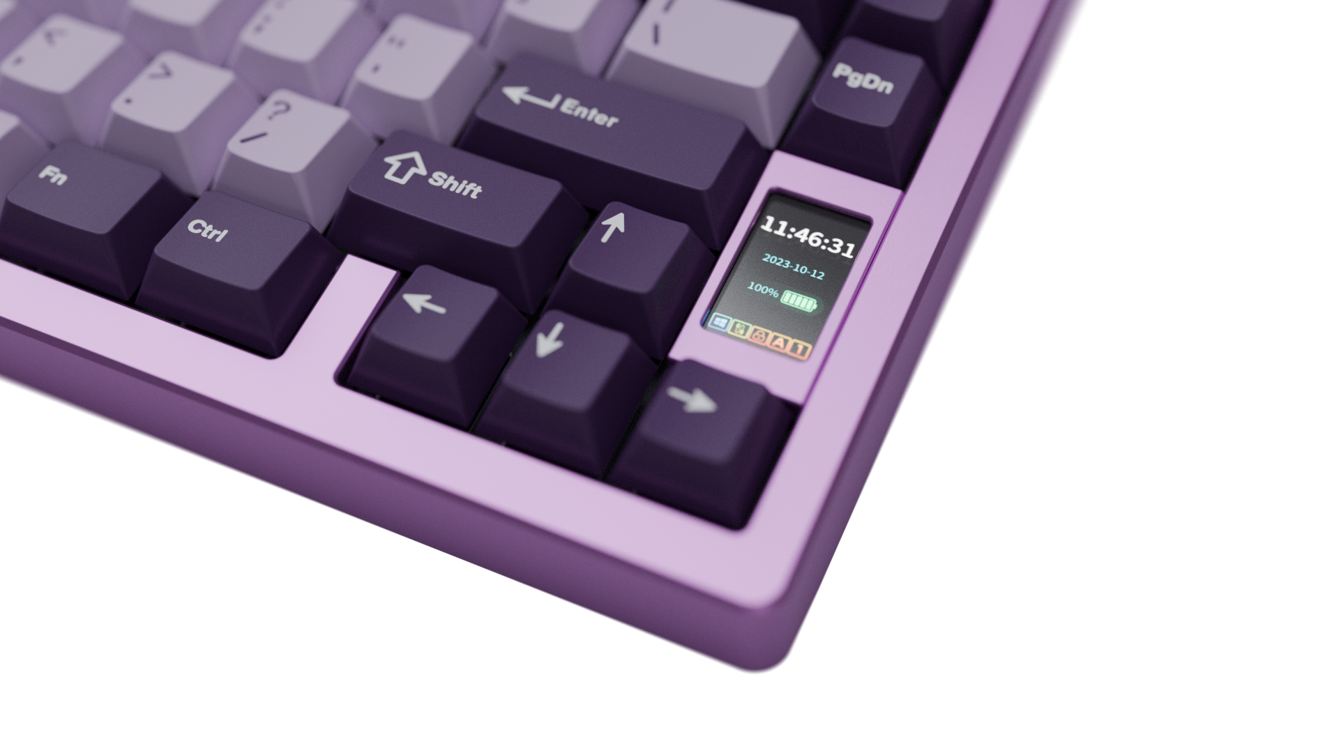 ND75 Keyboard