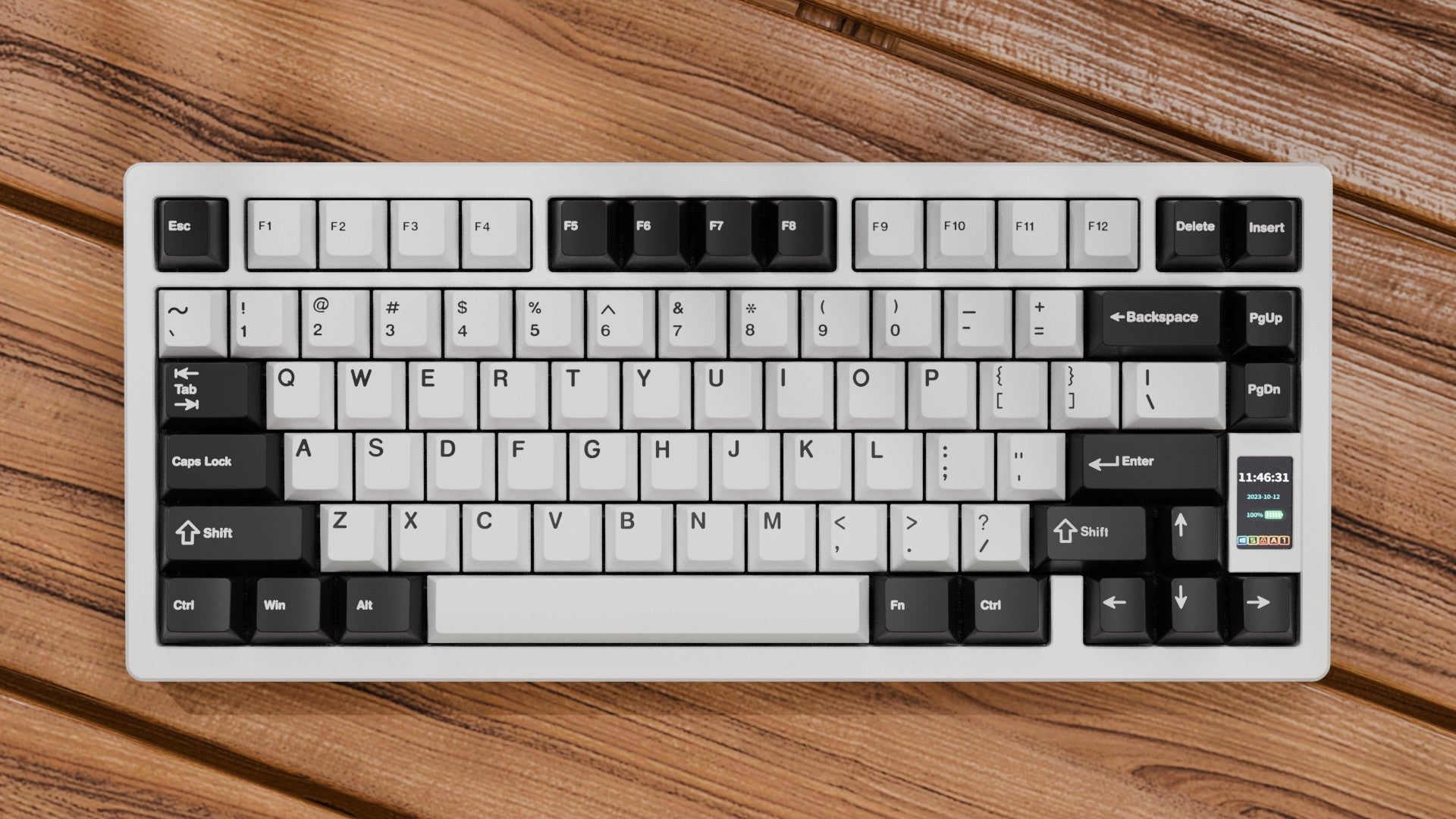 ND75 Keyboard