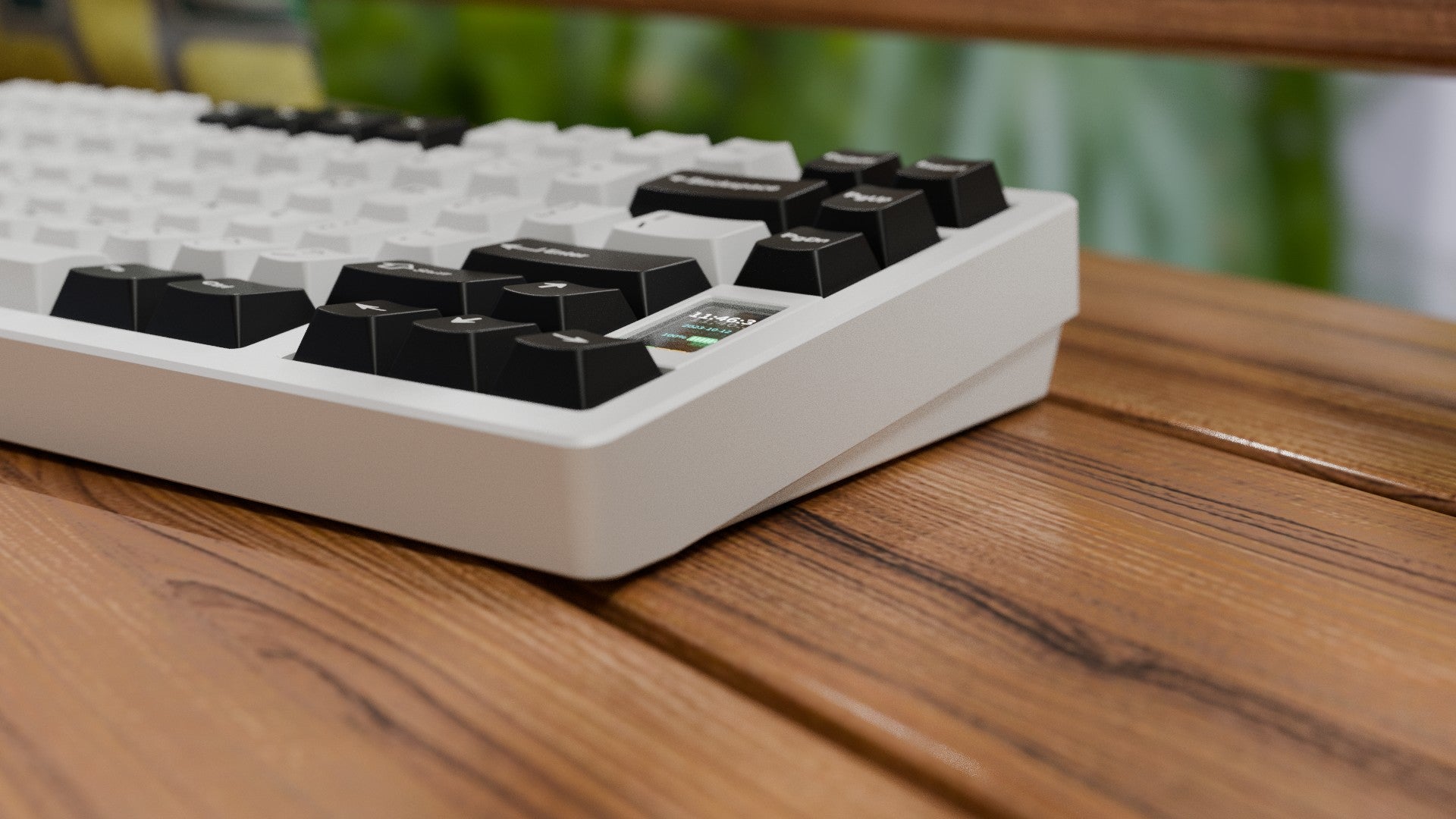 ND75 Keyboard