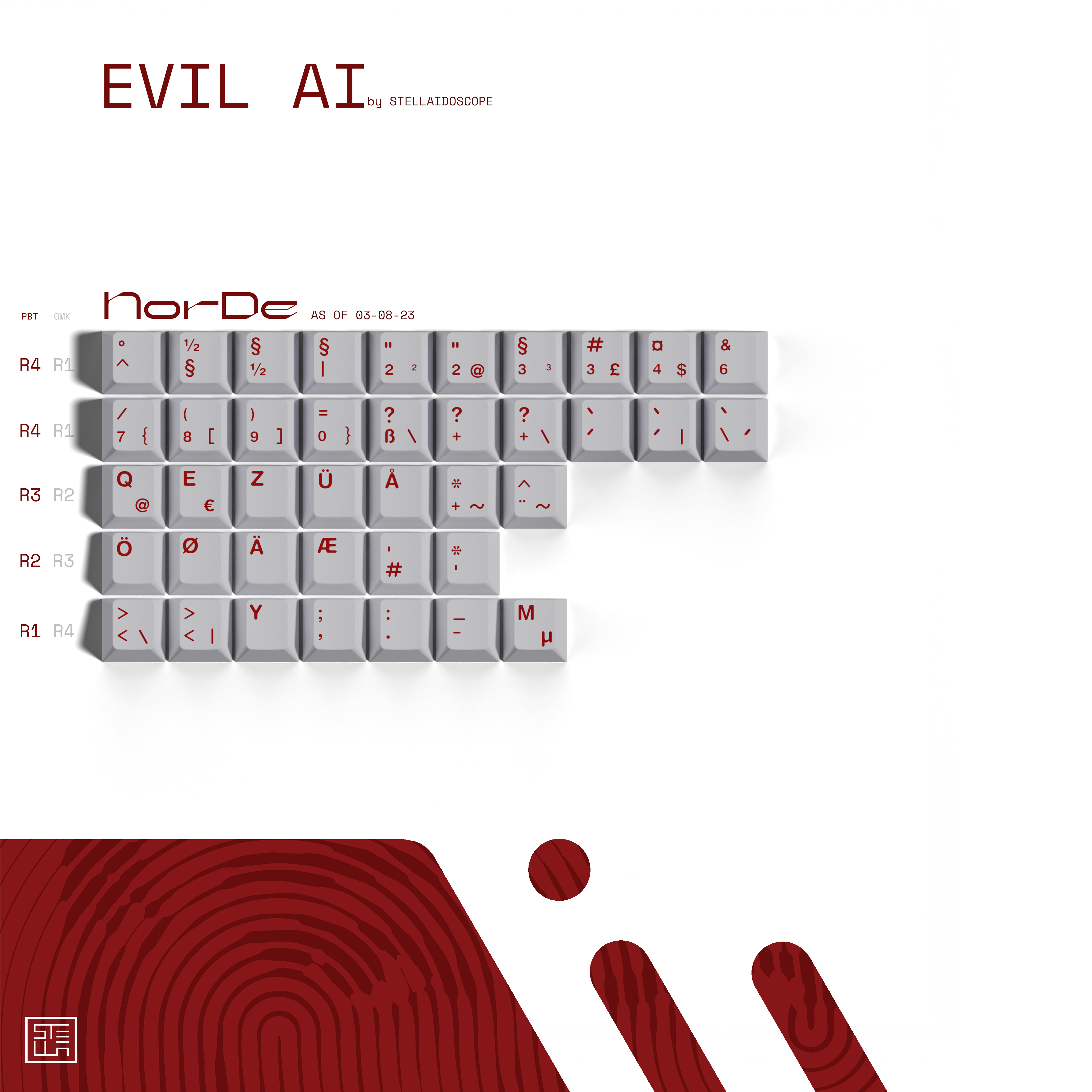 MW Evil AI - Pre-Order