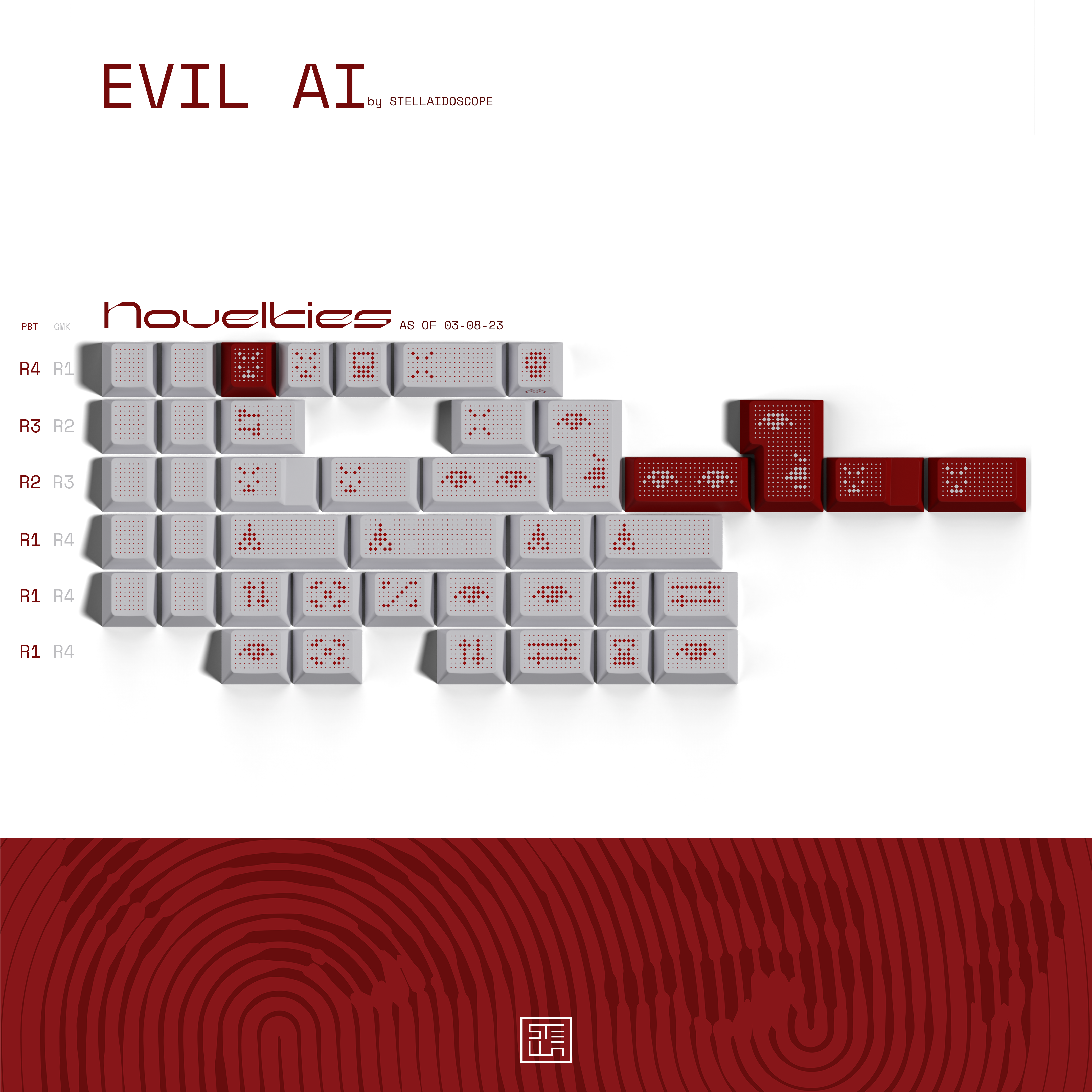 MW Evil AI - Pre-Order
