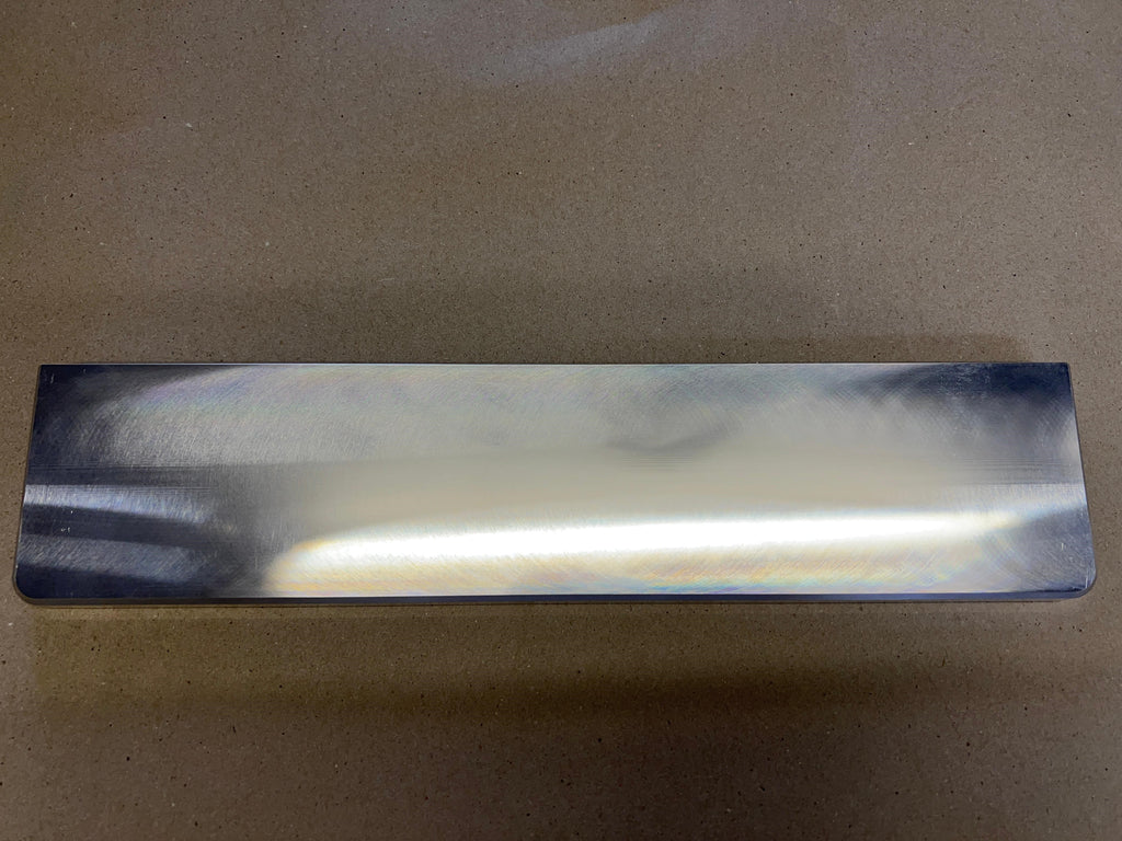 KEYGEM Aluminium Wristrest