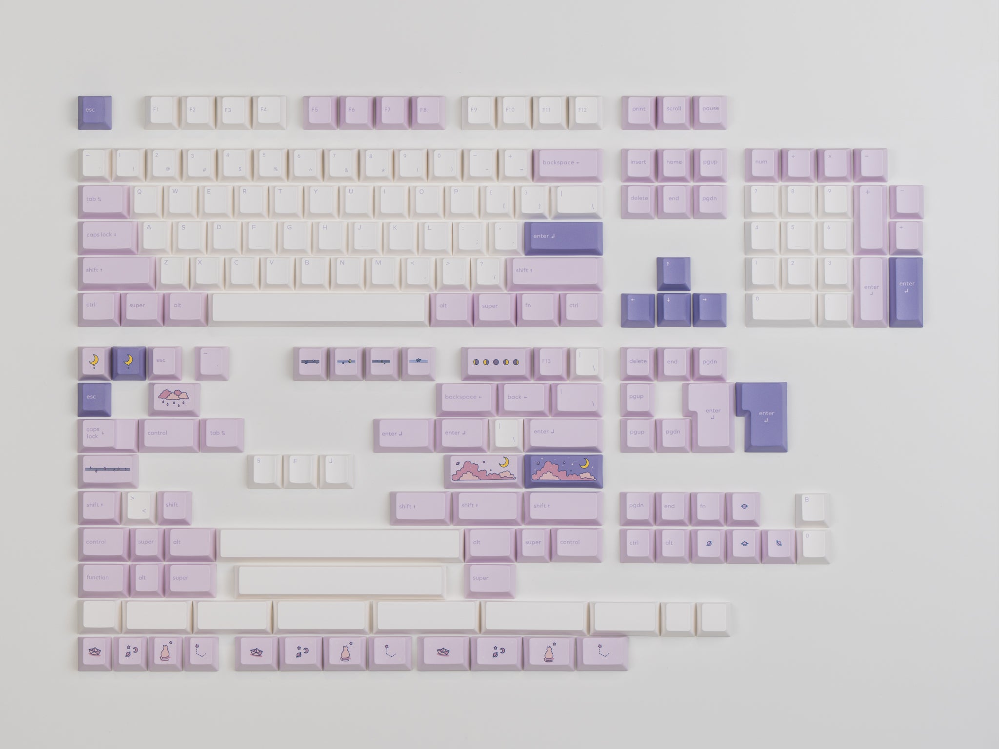 Reverie Keyboard - Group-Buy