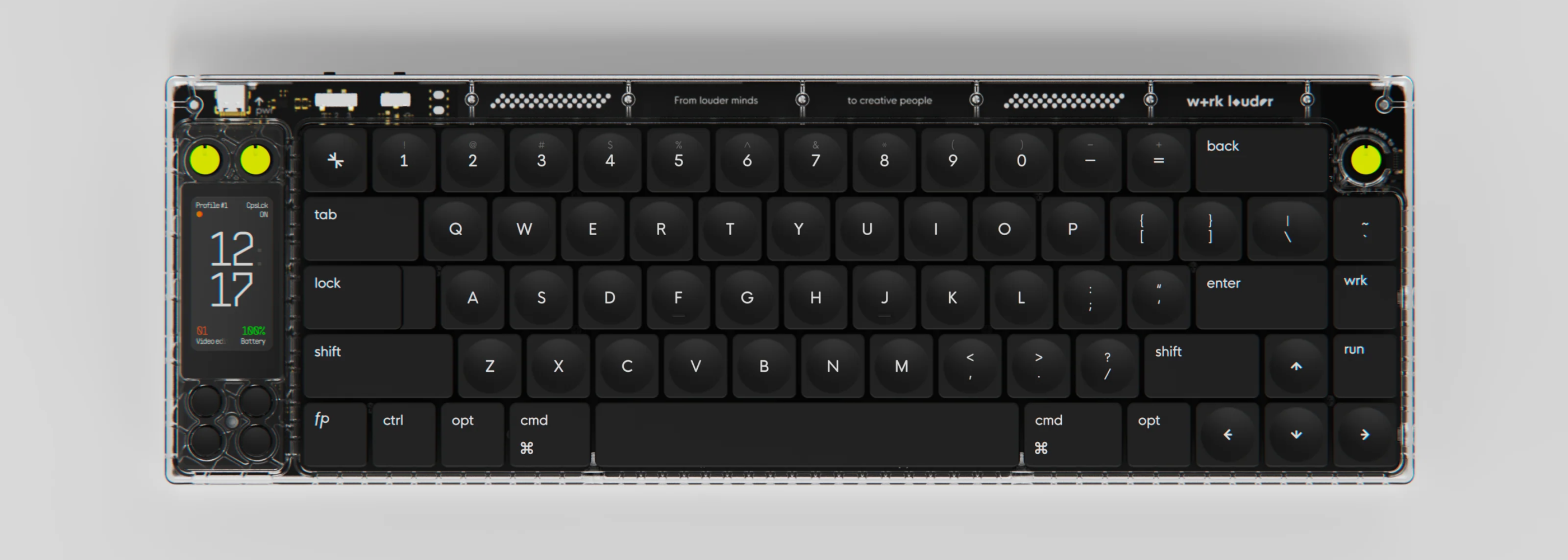 KEYGEM Mechanical Keyboard Store